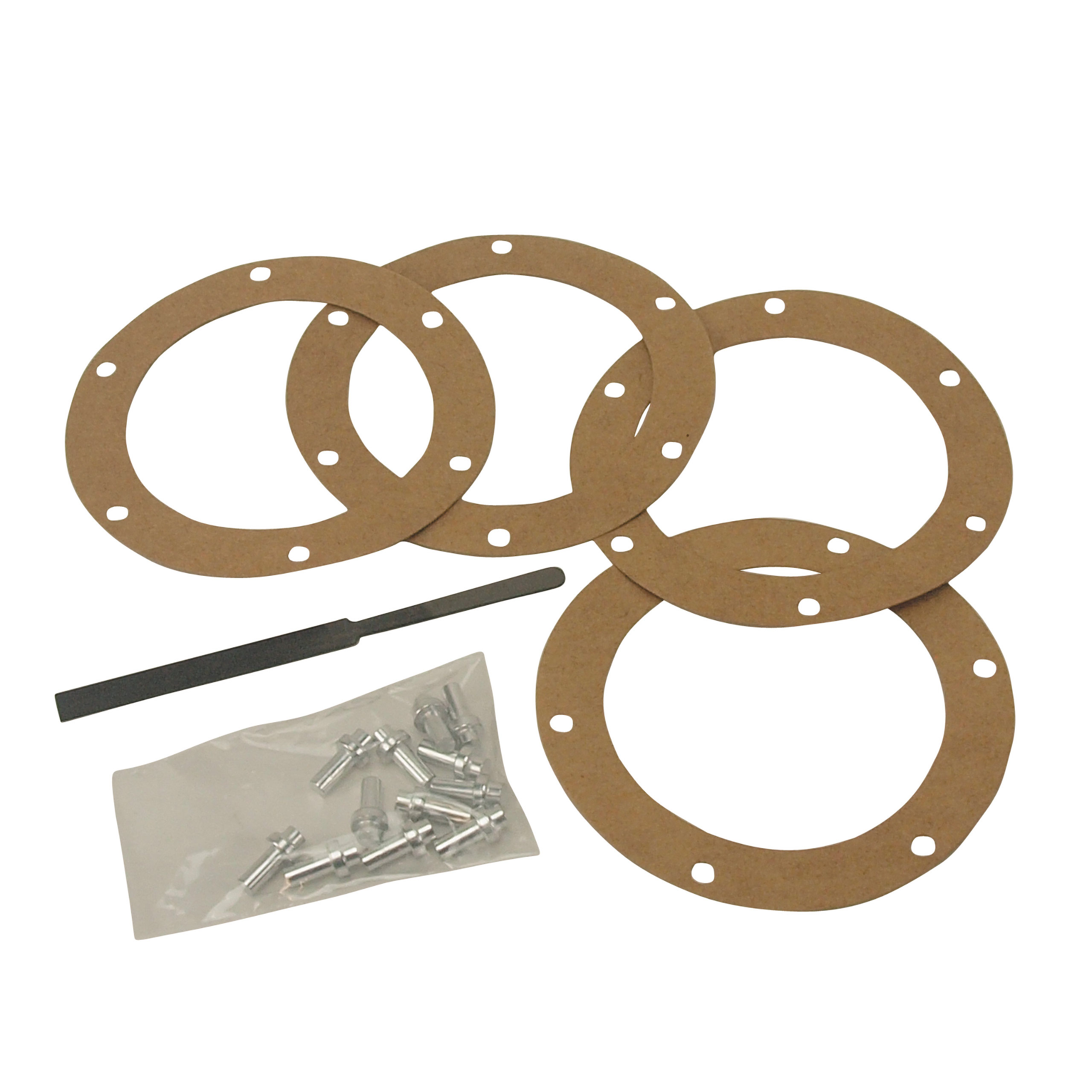 19581963 Chevrolet Corvette Horn Repair Kit. Does 2 Original Horns