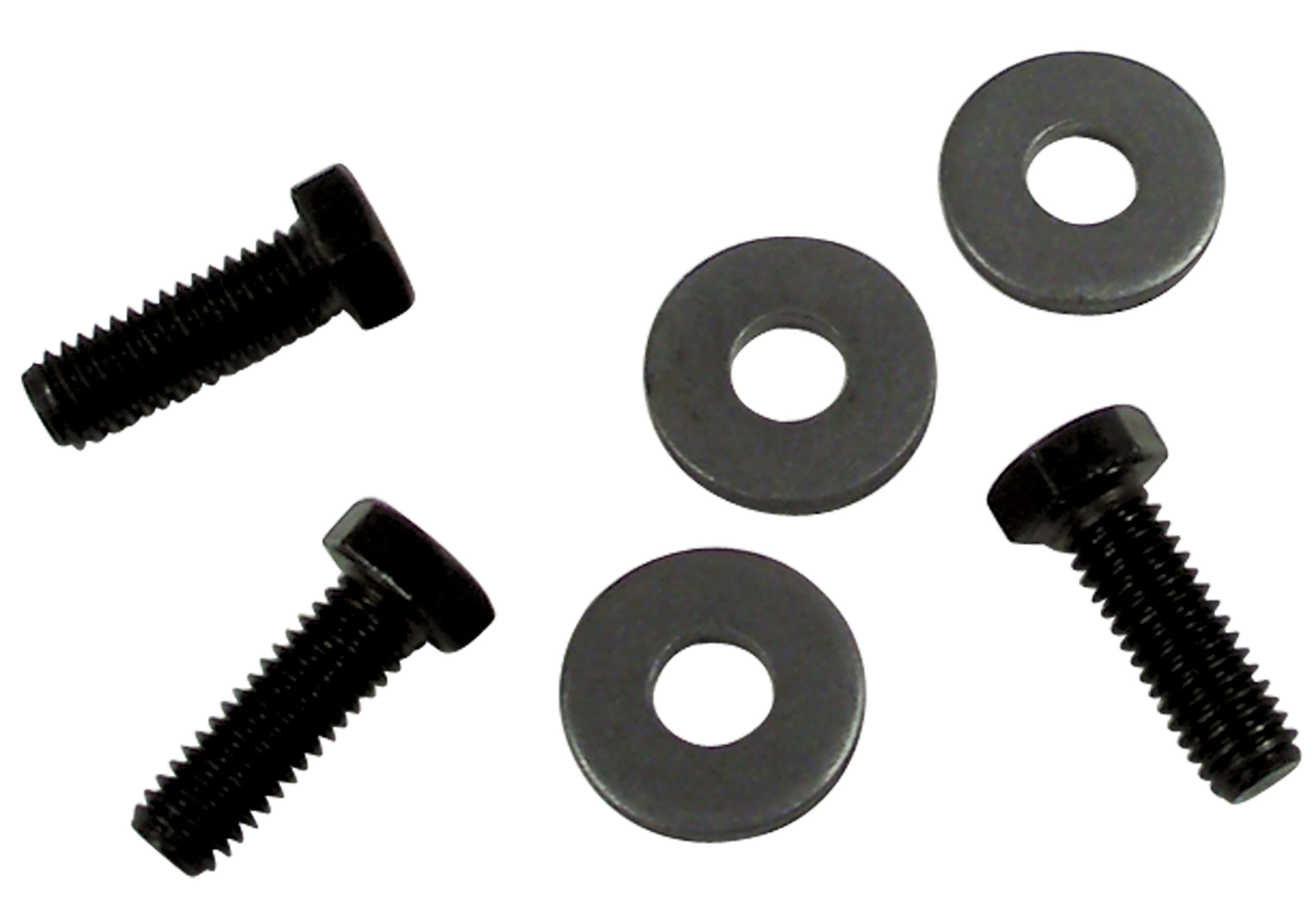 C2 1967 Chevrolet Corvette Steering Column Mount Bolt & Washer Set. - Auto Accessories of America