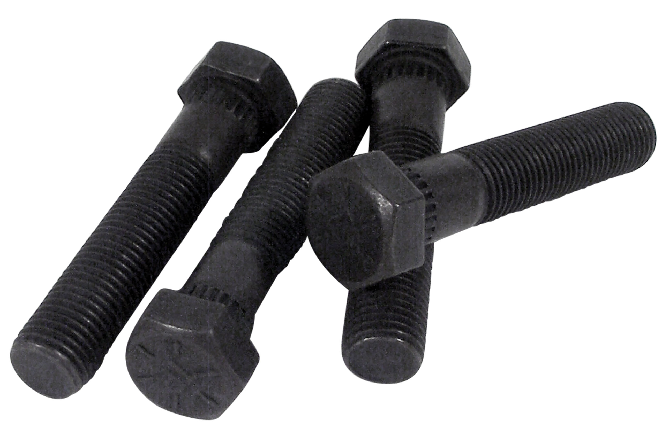 1963-1982 Chevrolet Corvette Camber Adjust Bolts. Front 4 Piece Set - Auto Accessories of America