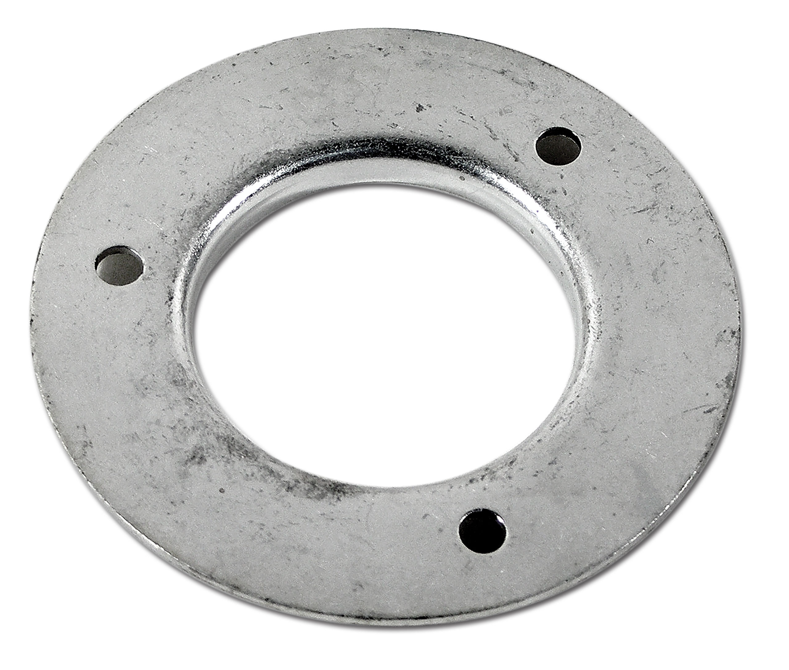 C2 1963 Chevrolet Corvette Hubcap Spinner Reinforcement. 4 Required - Auto Accessories of America
