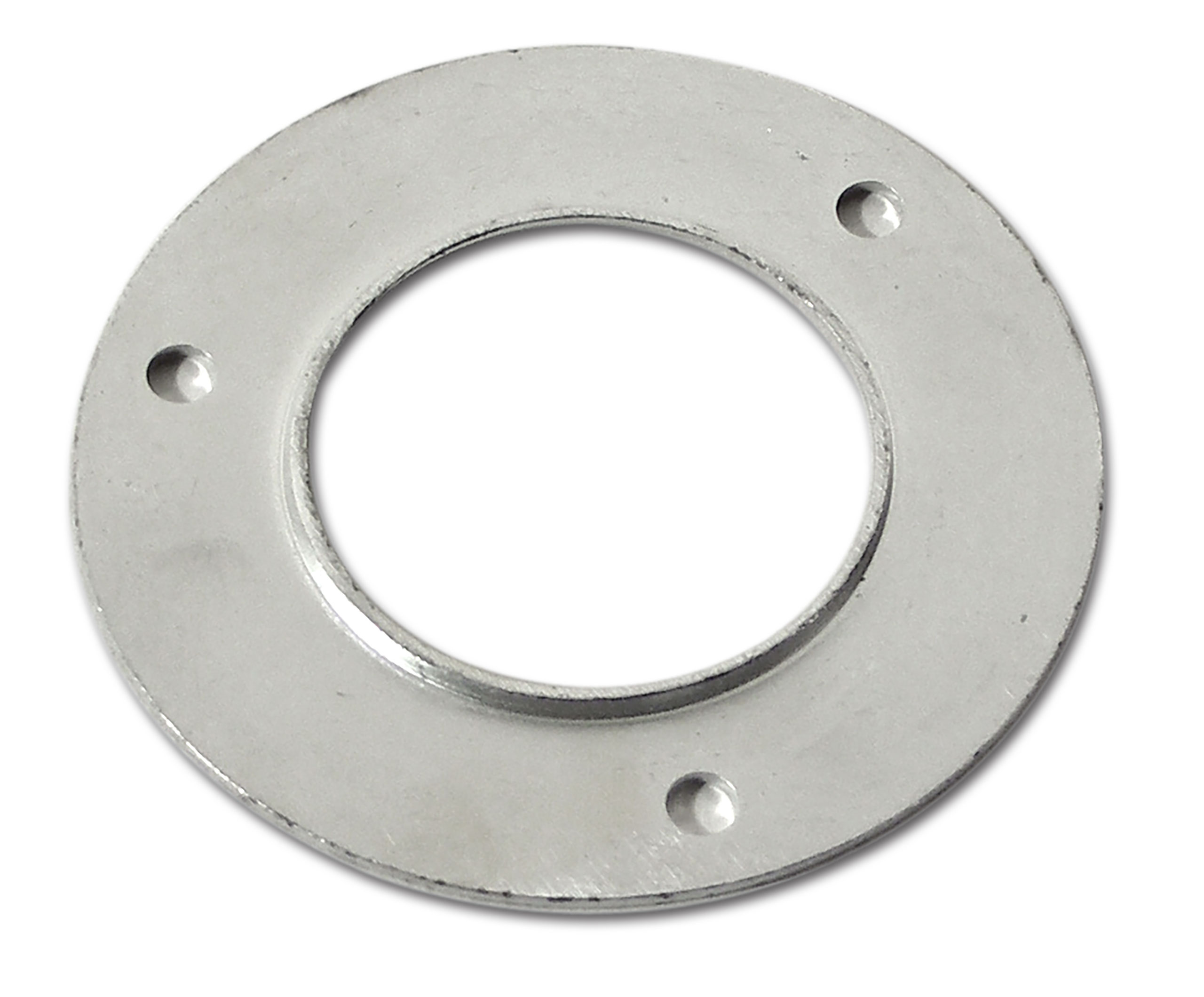C2 1966 Chevrolet Corvette Hubcap Spinner Reinforcement. 4 Required - Auto Accessories of America