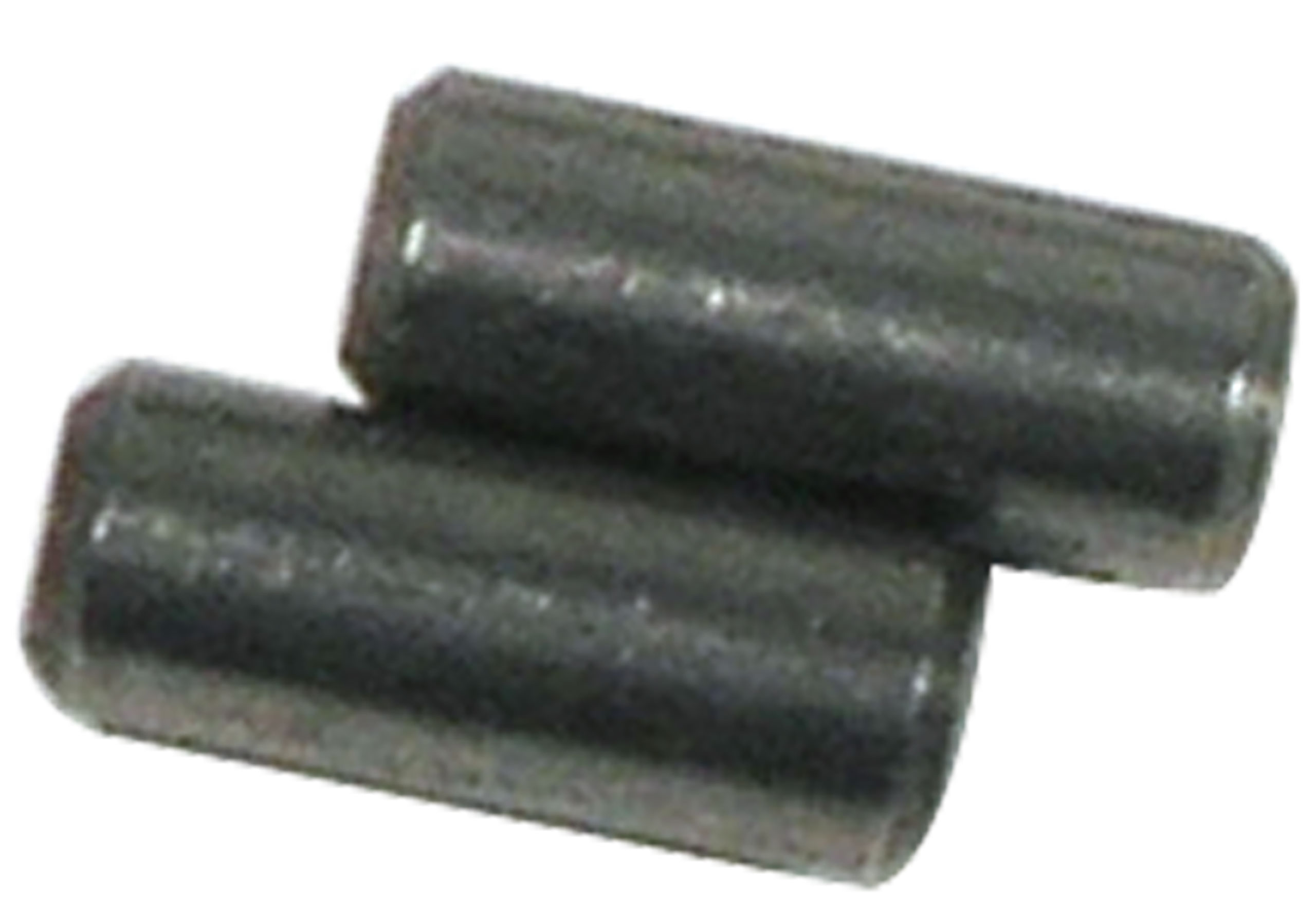 19551972 Chevrolet Corvette Timing Chain Cover Dowel Pins. Auto