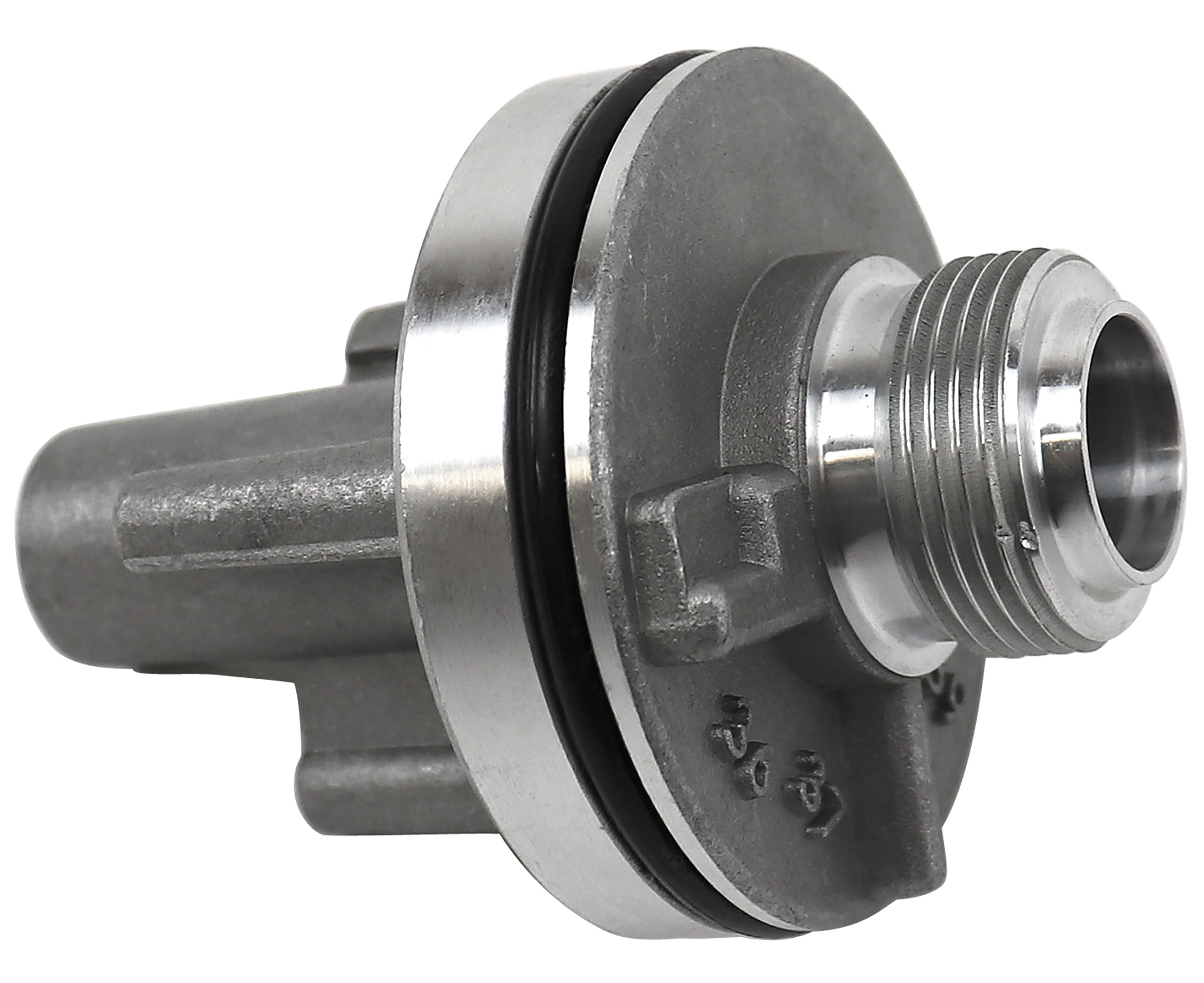 19671977 Chevrolet Corvette Speedometer Gear Housing TH400 3639