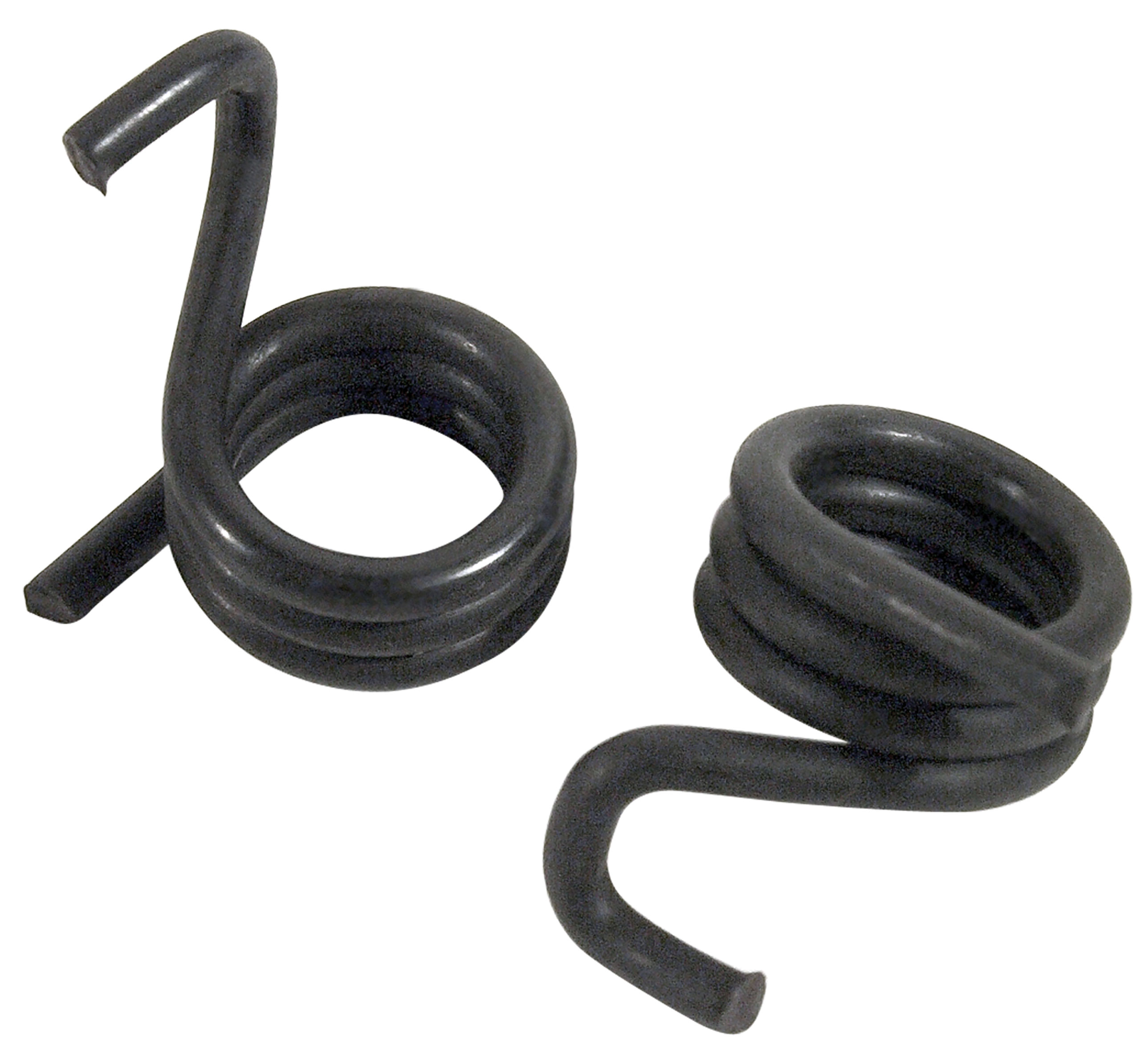 C1 1956-1962 Chevrolet Corvette Seat Adjuster Handle Return Springs. - Auto Accessories of America