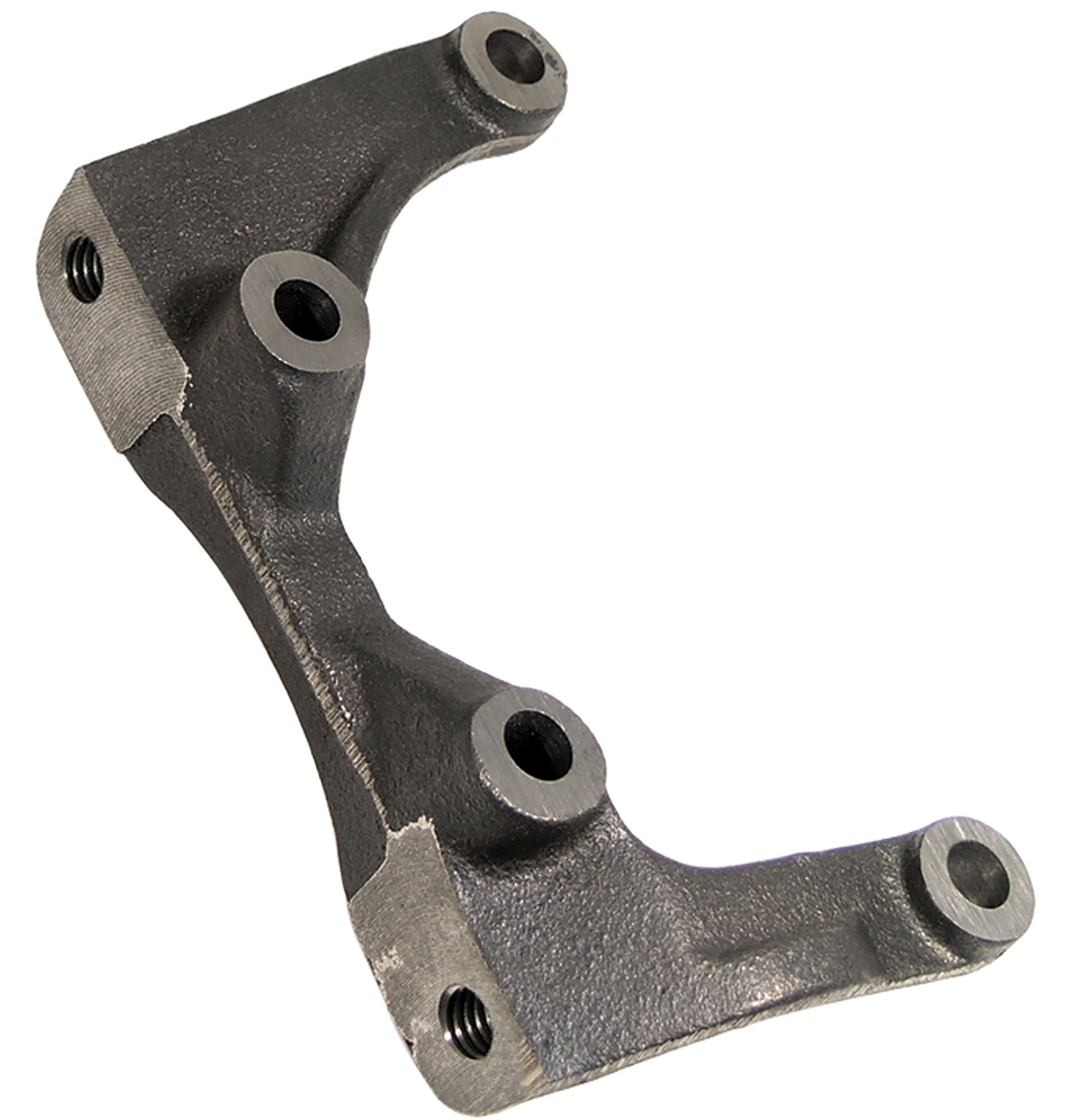 C1 1955-1961 Chevrolet Corvette Transmission Mount Bracket. Automatic - Auto Accessories of America