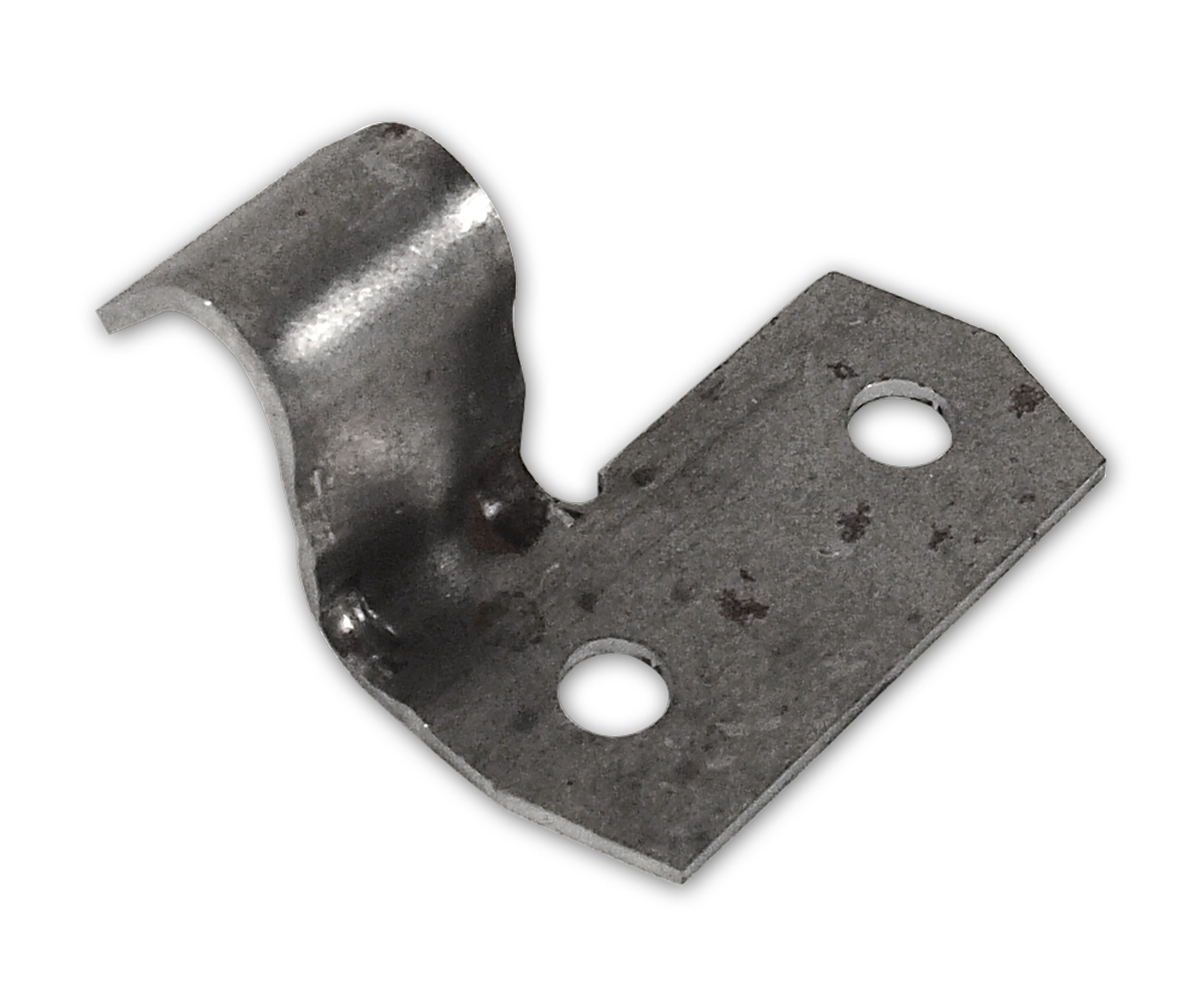 C1 1956-1957 Chevrolet Corvette Decklid Male Lock Striker. - CA