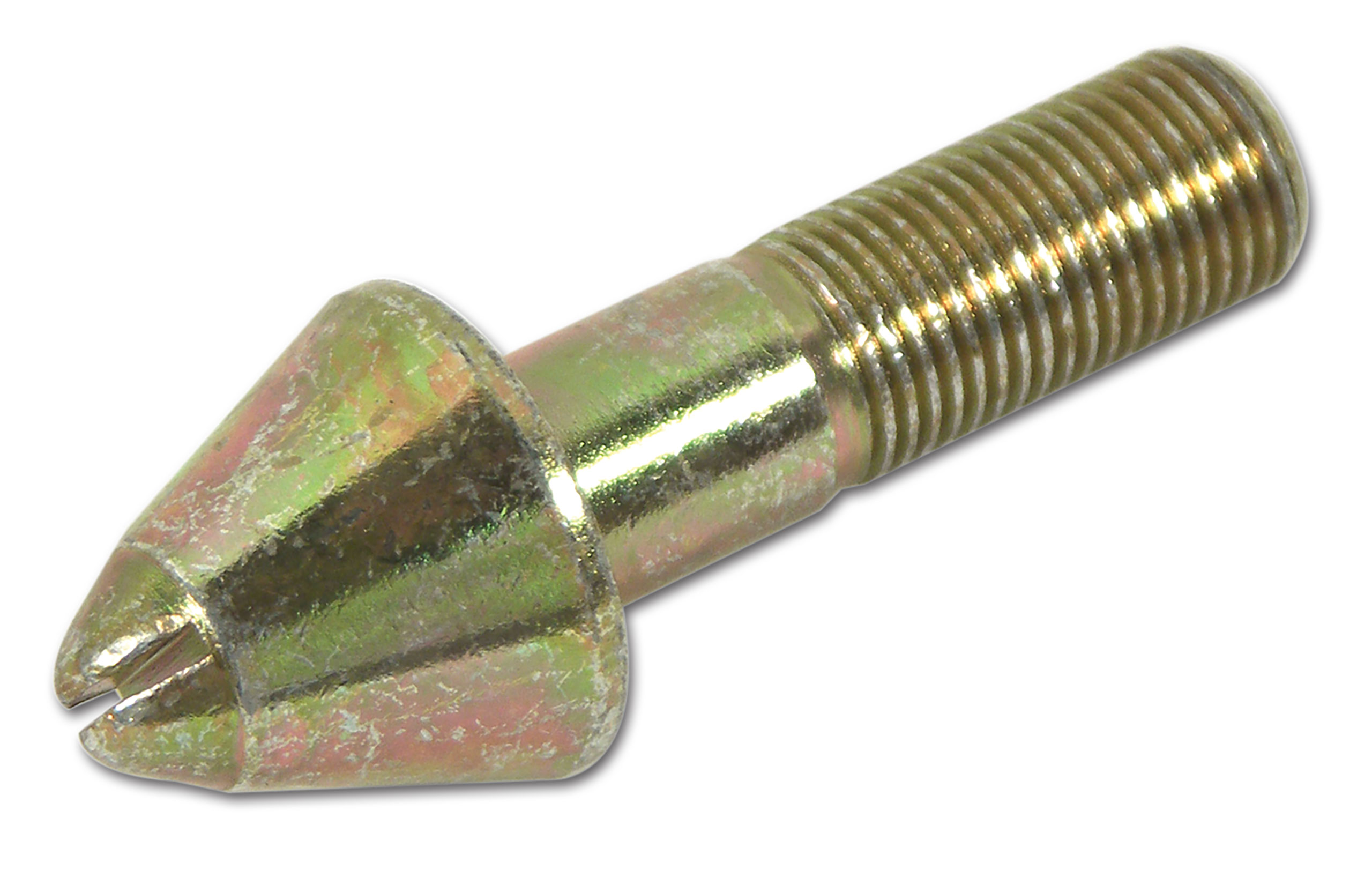C3 1970-1976 Chevrolet Corvette Male Hood Lock Pin. - Auto Accessories of America
