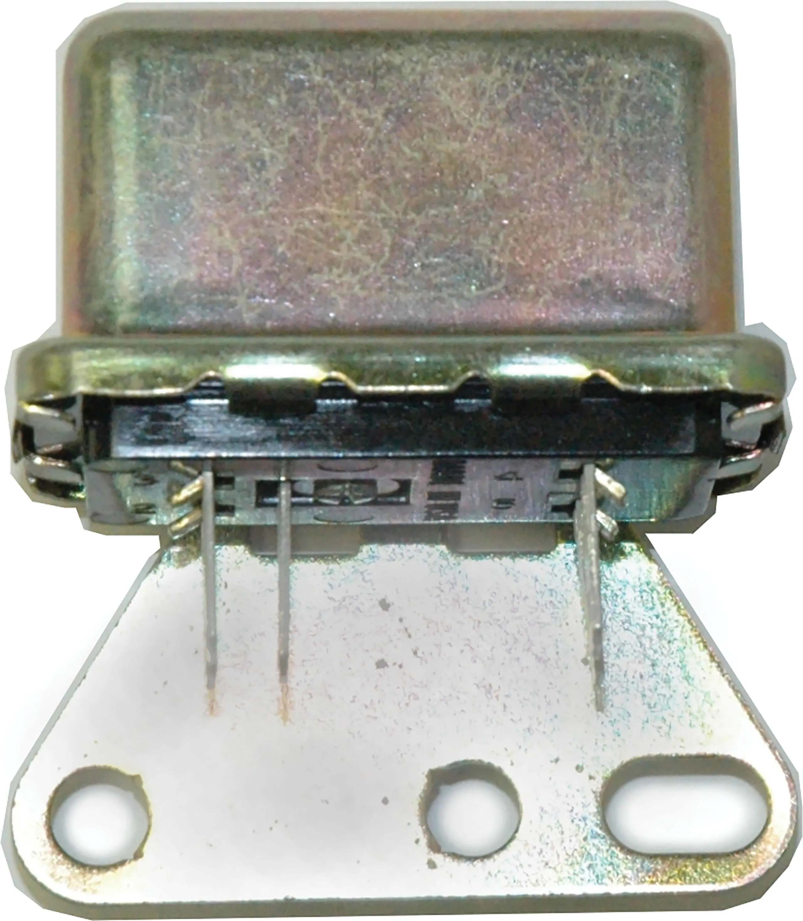 C3 1968-1972 Chevrolet Corvette 1968-1972 Windshield Wiper Relay, 1977-1979 AC Relay - Lectric Limited, Inc.