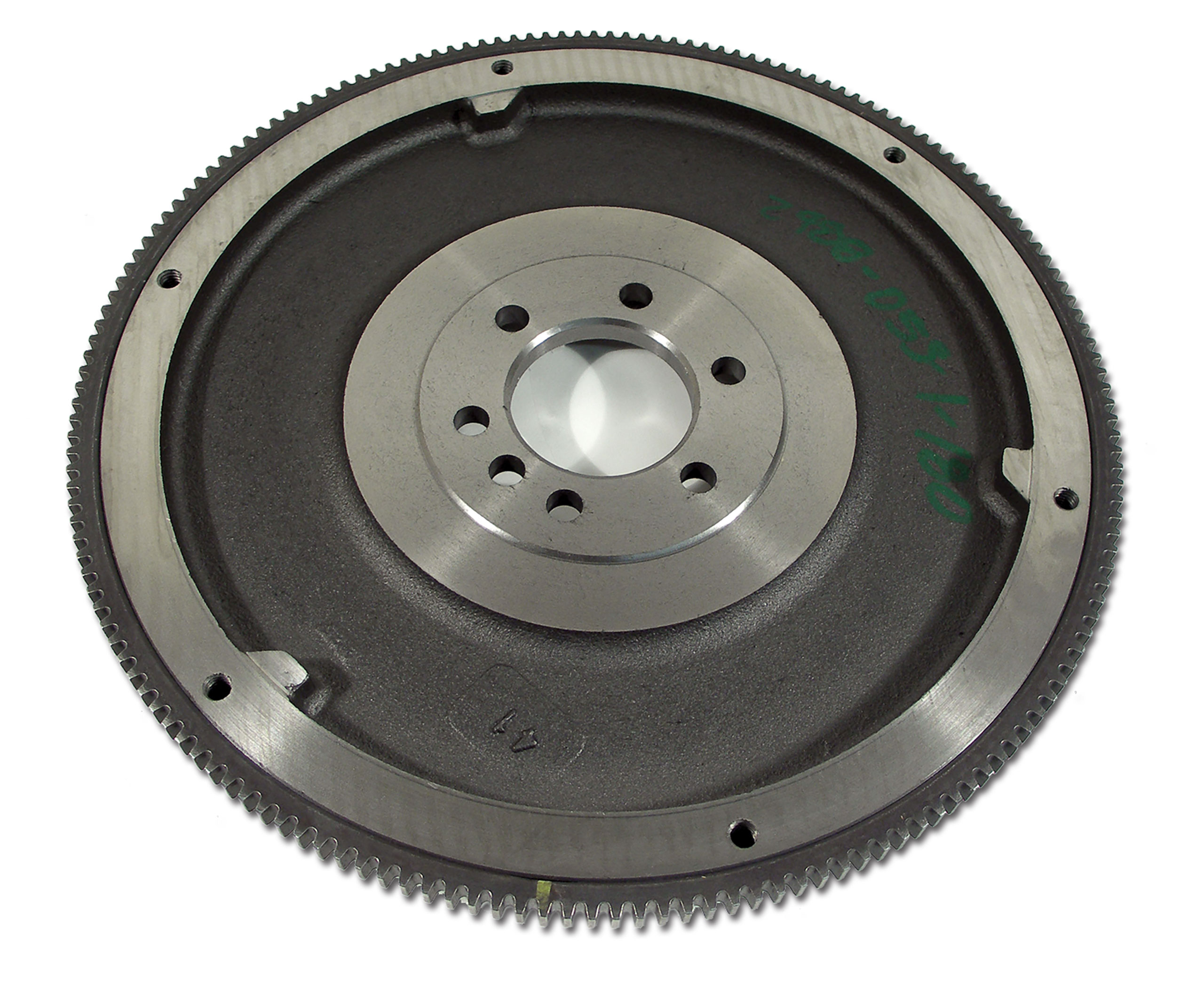 1966-1981 Chevrolet Corvette Flywheel. 327/350 Manual & '68-69 427 - Auto Accessories of America