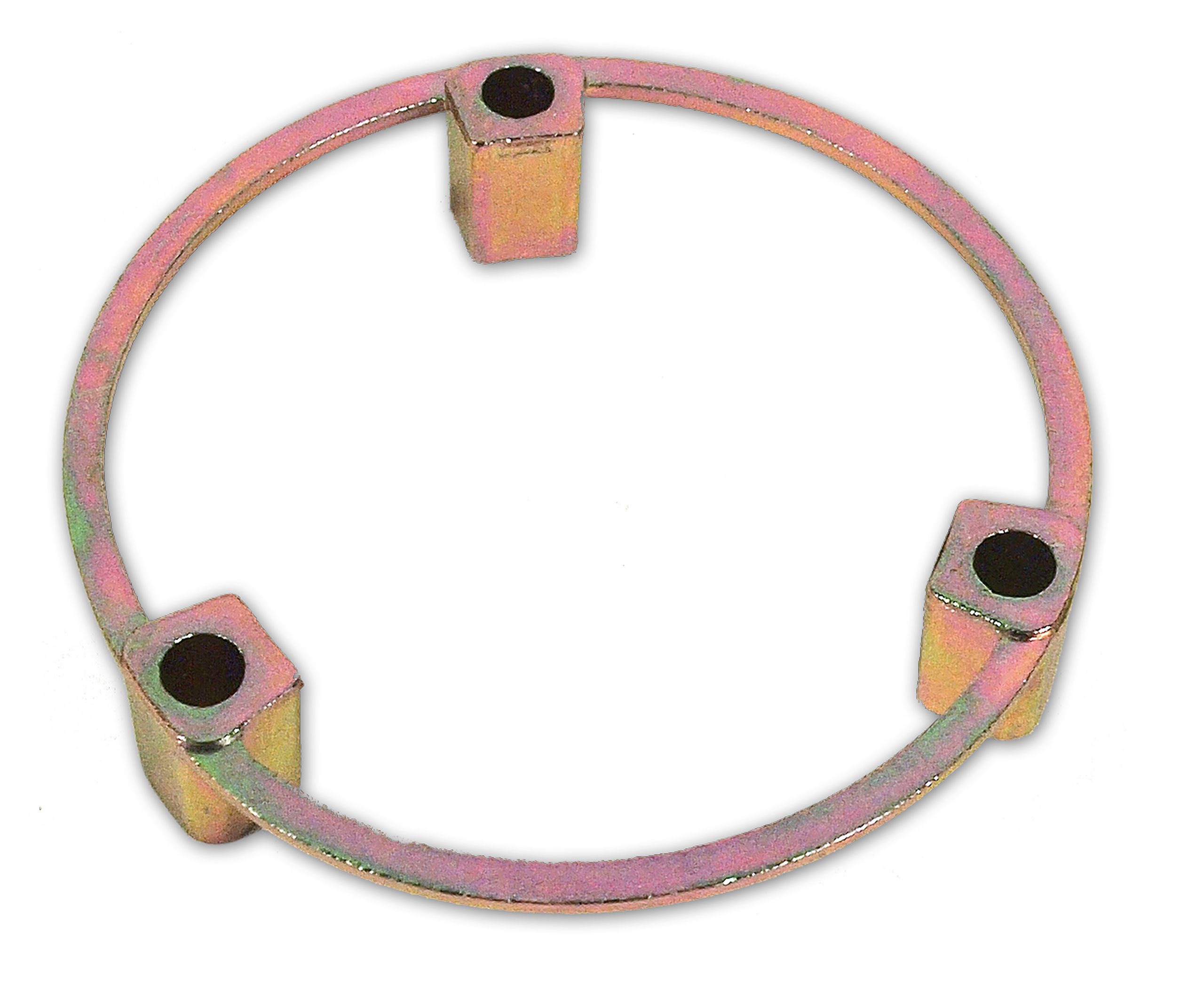 1967-1974 Chevrolet Corvette Lock Ring Spacer. W/Tilt & Telescopic - Auto Accessories of America