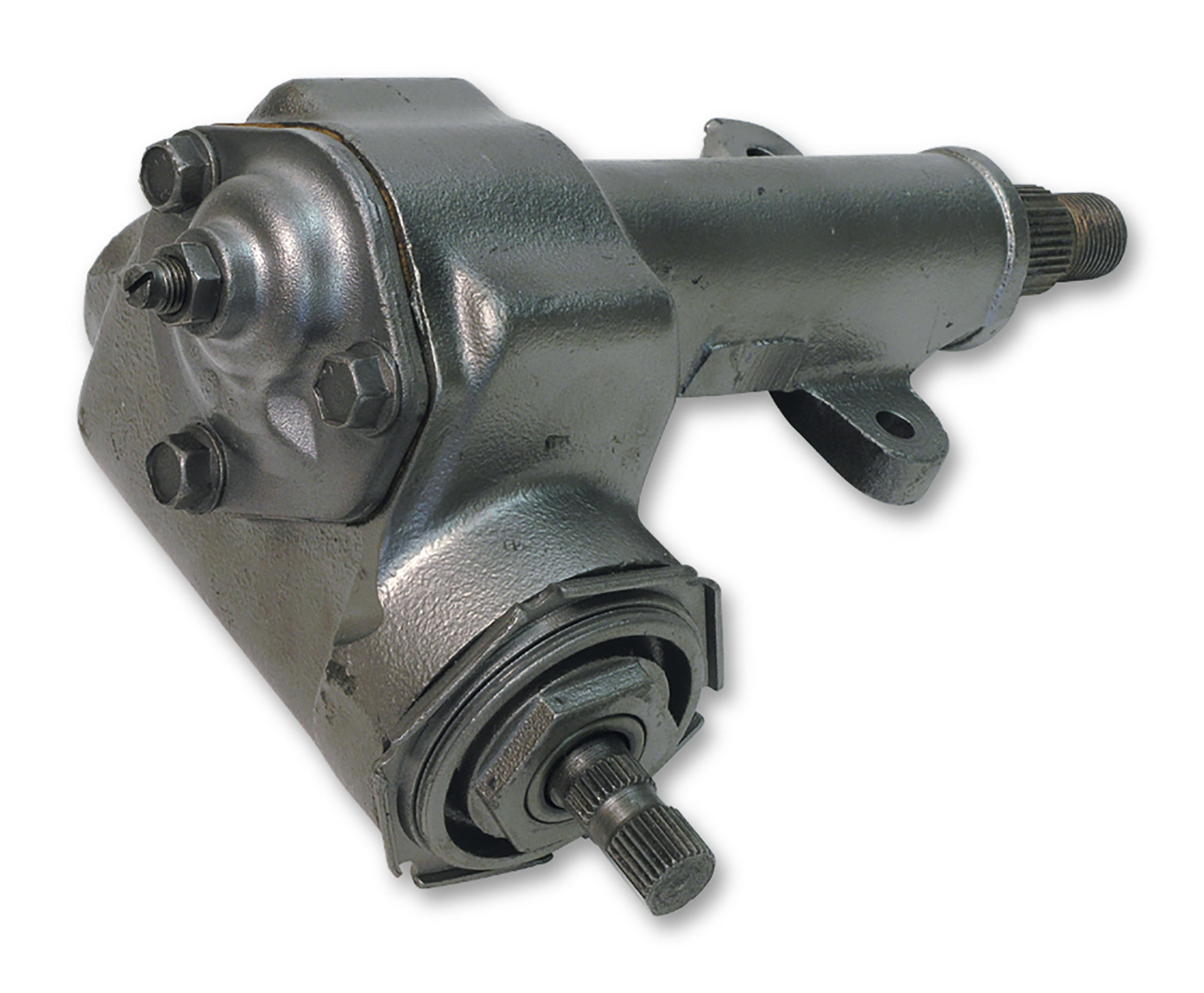 Ididit Corp. 19691976 Chevrolet Corvette Steering Column Rag Joint