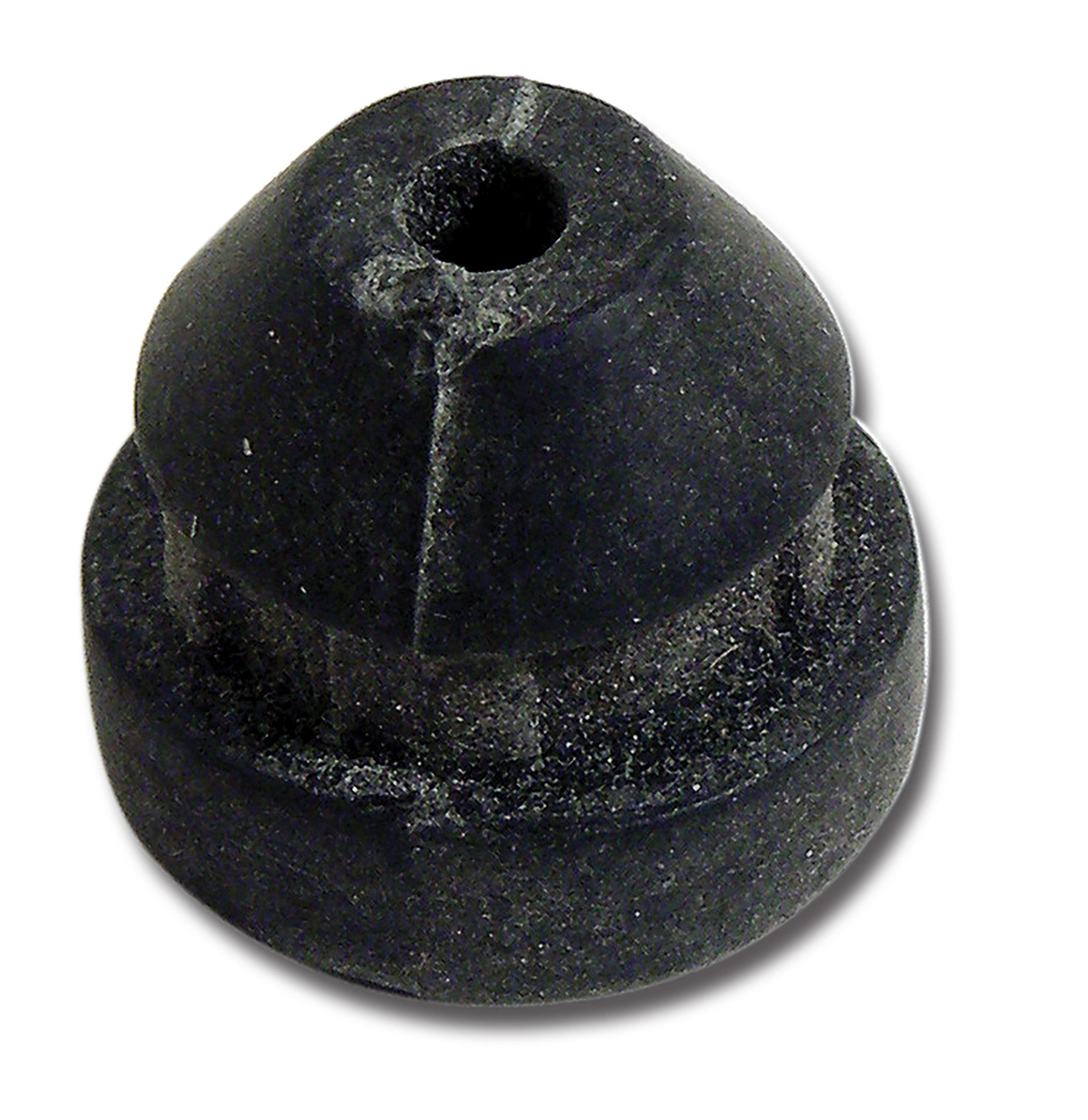 1956-1974 Chevrolet Corvette Distributor Lead Wire Grommet. - CA