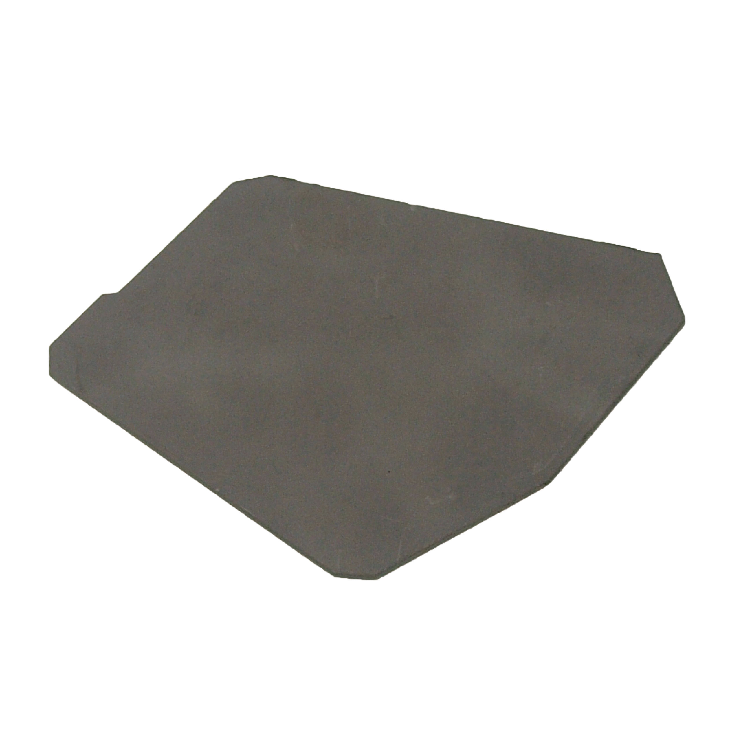 1963-1982 Chevrolet Corvette Frame Rail End Cap. - Auto Accessories of America