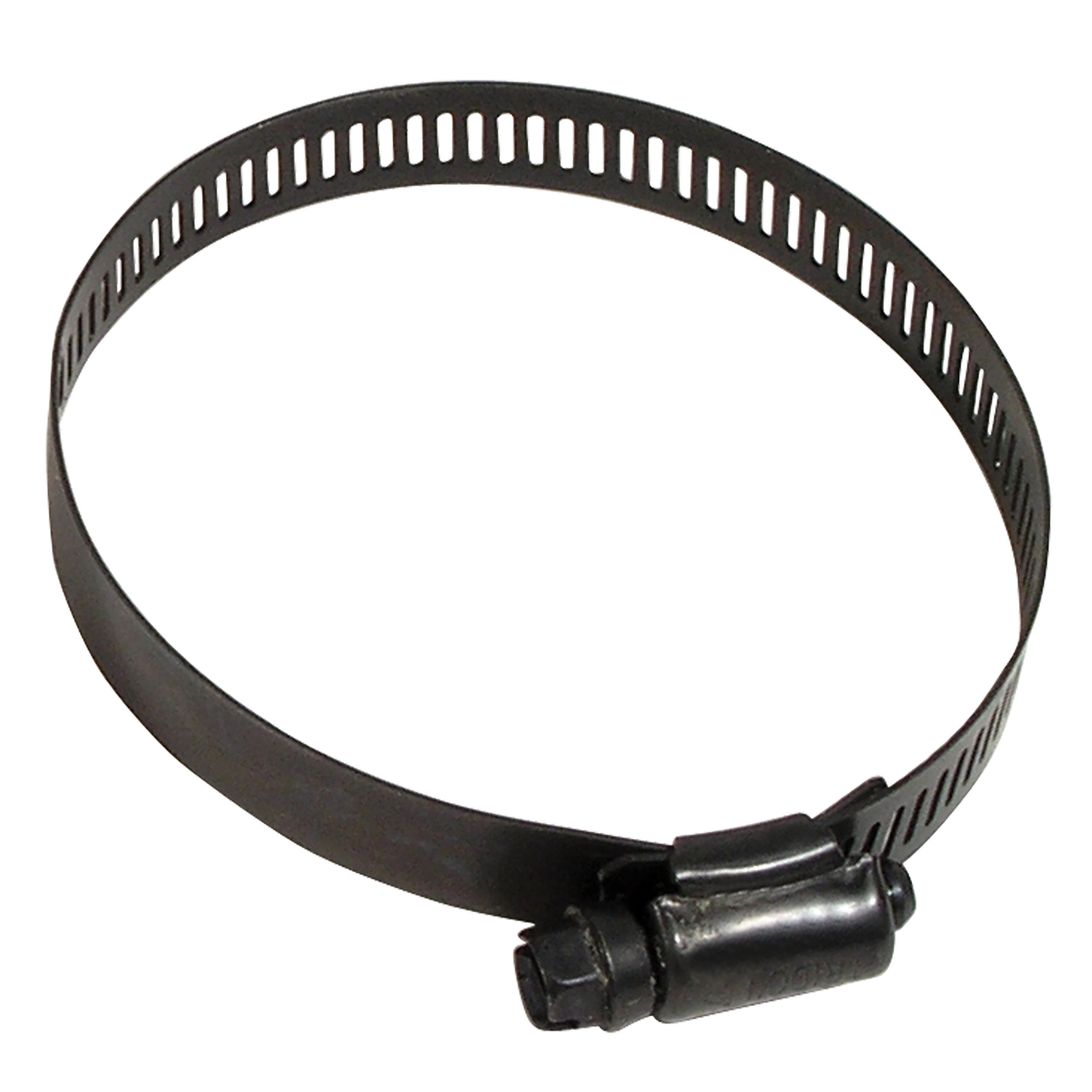 1984-1999 Chevrolet Corvette Hose Clamp. Gas Tank Filler & Radiator Hoses - 12338017 - AC Delco