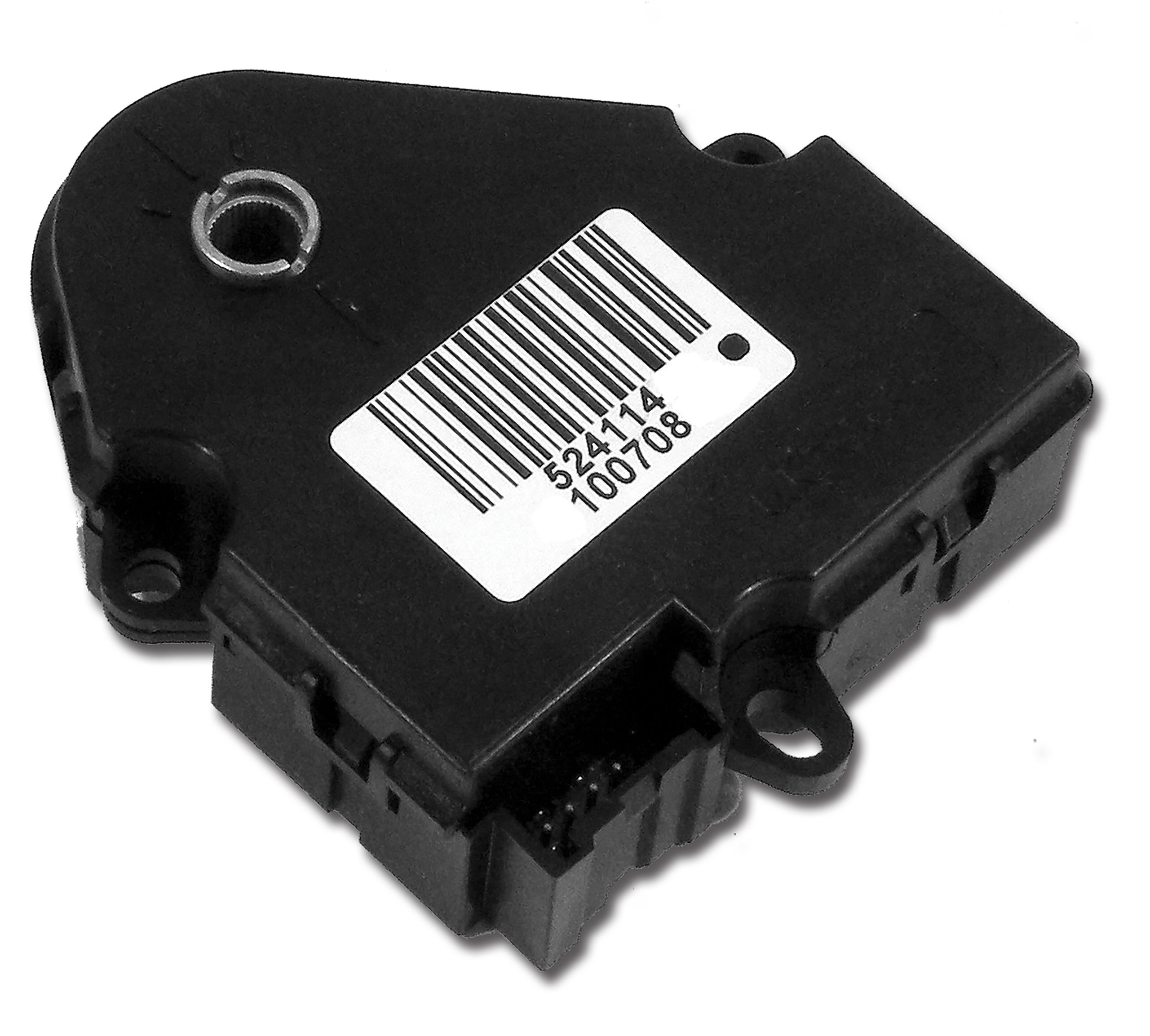 C5 19972002 Chevrolet Corvette Temperature Valve Actuator. W/O Dual