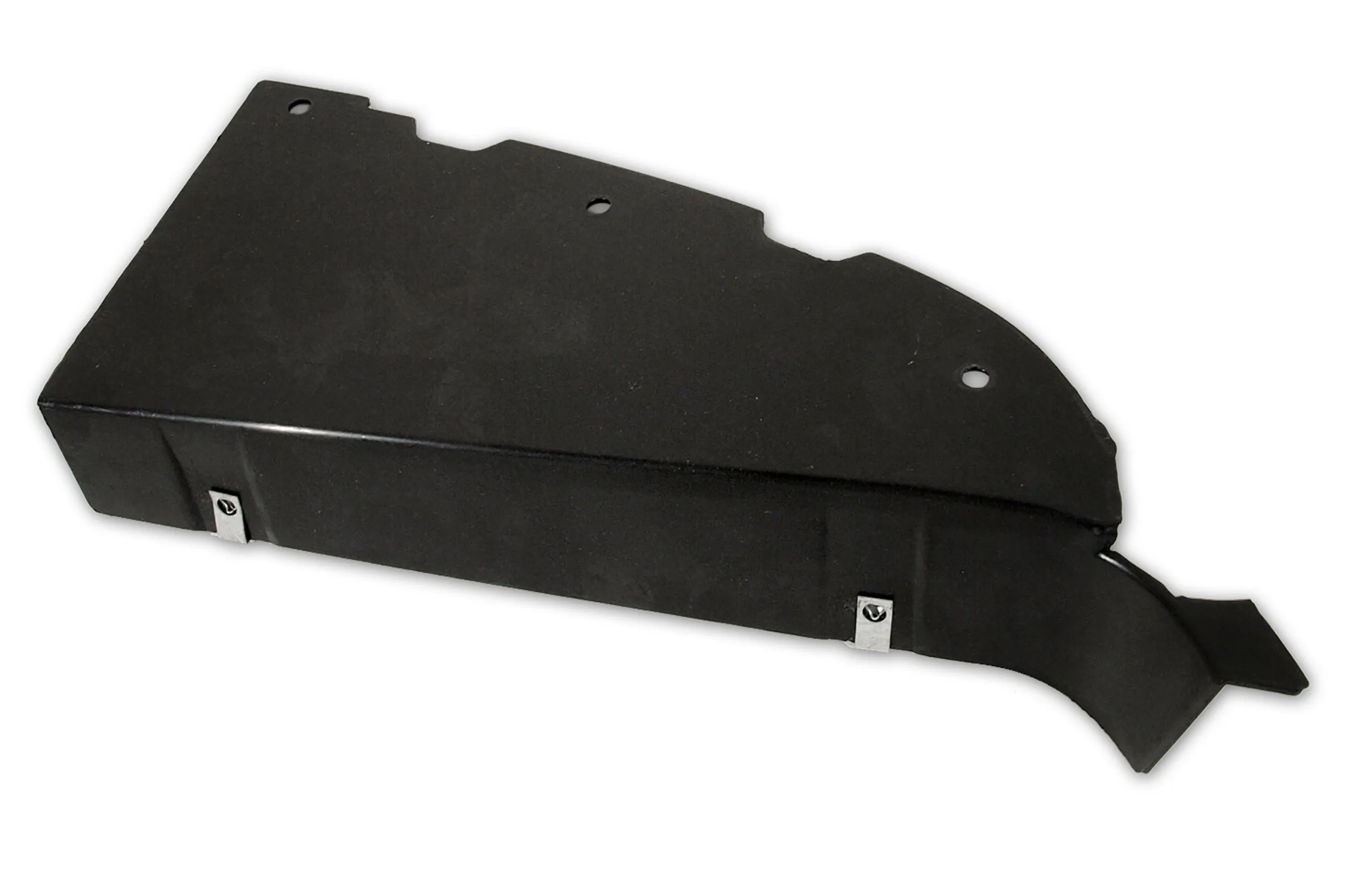 C5 1997-2004 Chevrolet Corvette Wheelhouse Panel. Front Lower LH - 10333647 - General Motors