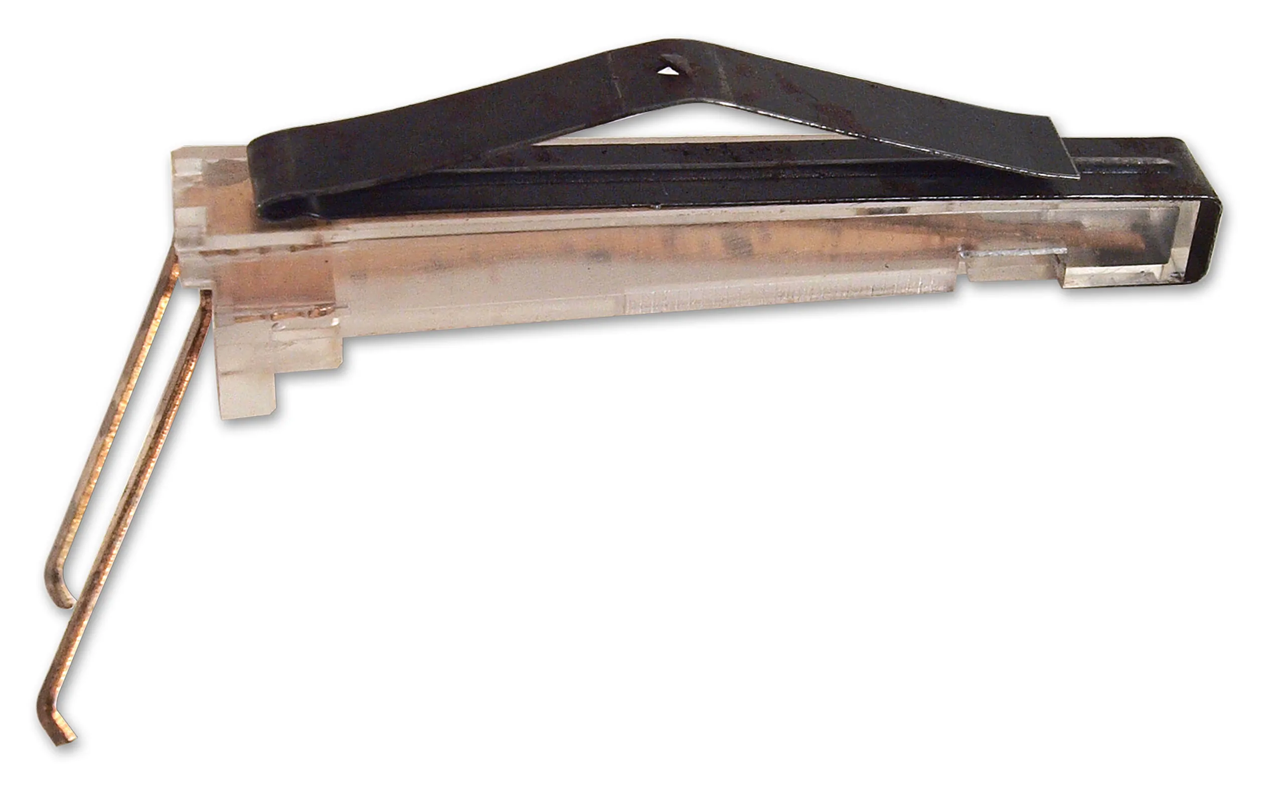 C3 1969-1976 Chevrolet Corvette Ignition Key Warning & Seat Belt Buzzer Switch - Auto Accessories of America