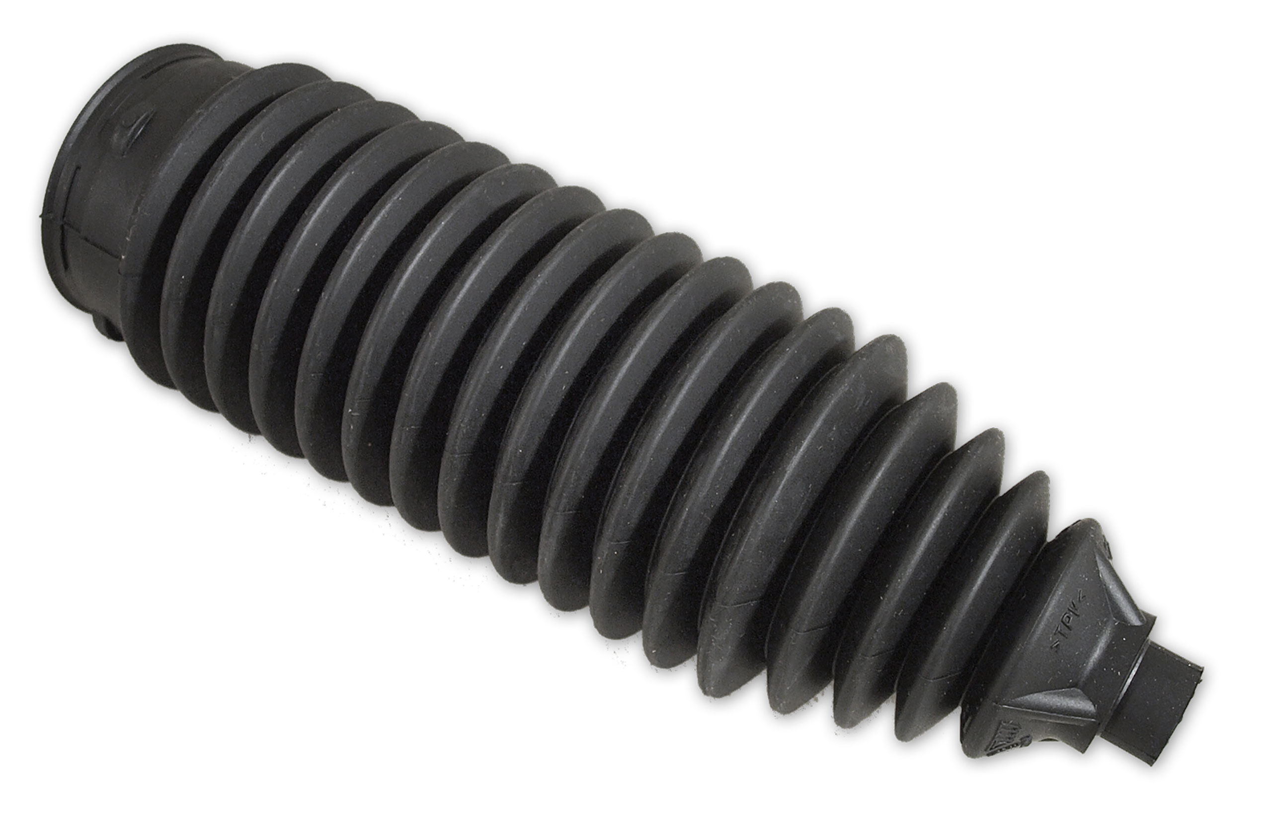 C5 1997-2004 Chevrolet Corvette Steering Gear Boot Kit. 2 Required - Auto Accessories of America