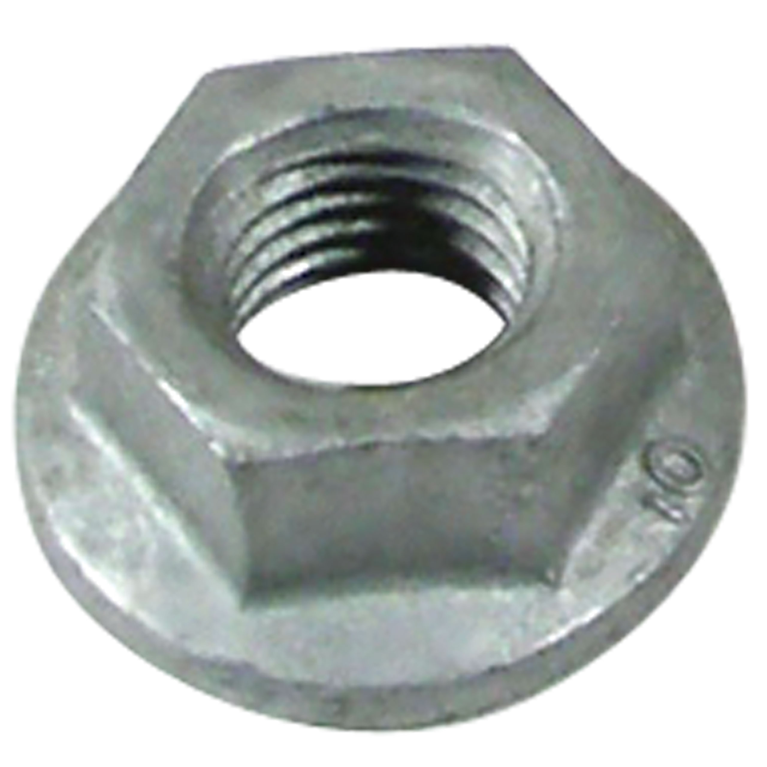 C5 1997-2004 Chevrolet Corvette AC Compressor & Shock Mount Nut. - 11517996 - General Motors