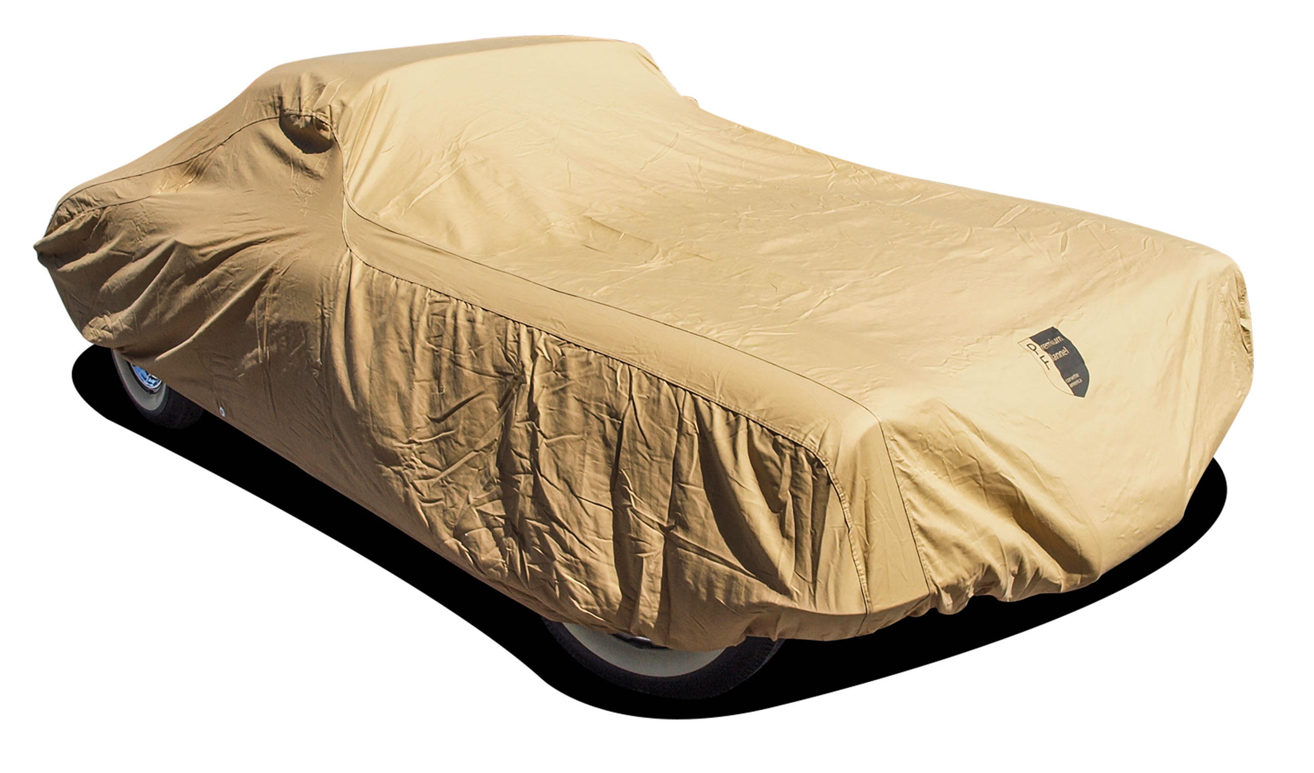 thumbnail image 2 of Corvette C5 Sport Seat Foam Kit – 6 Piece Set For 1997-2004 2 of 3