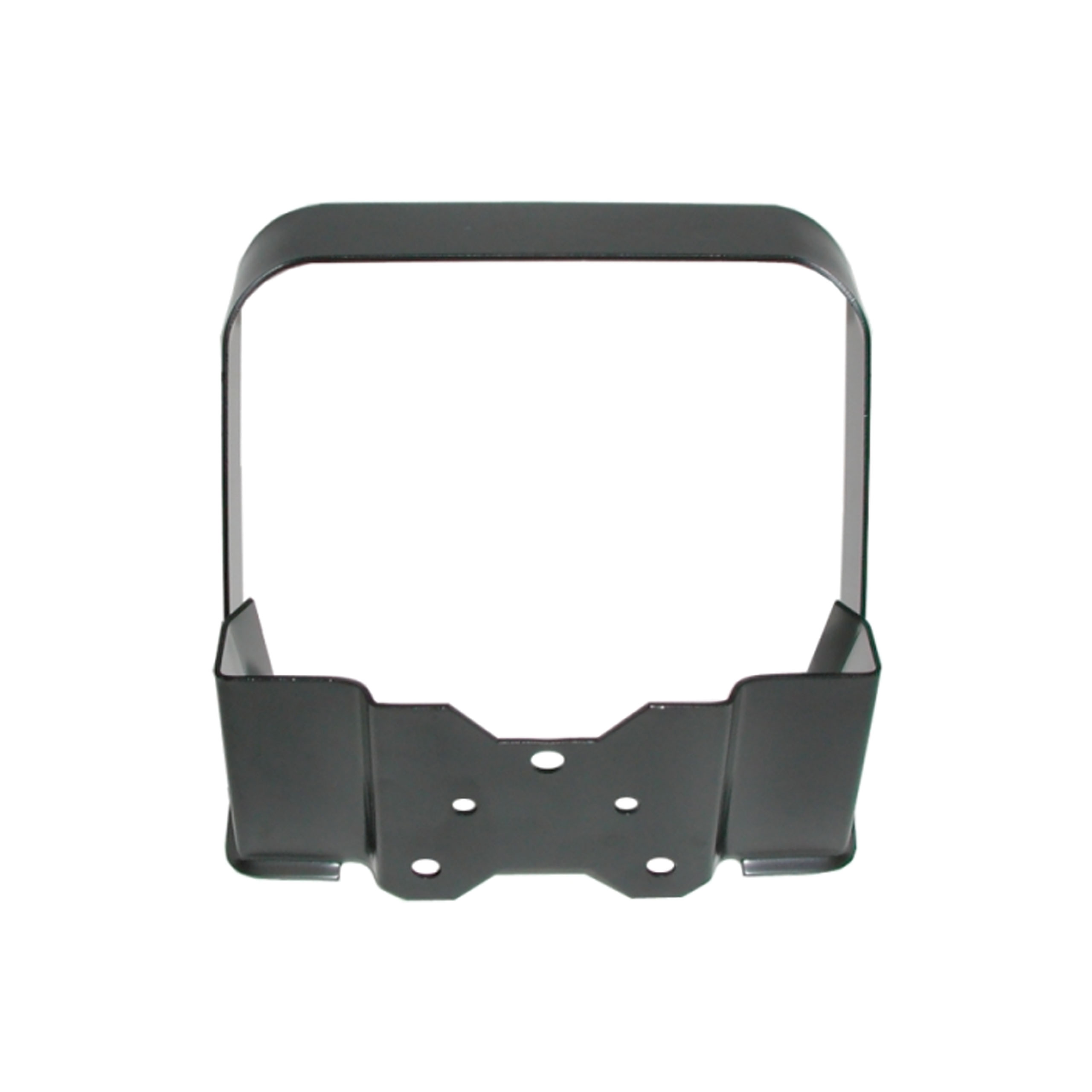 C3 1968-1969 Chevrolet Corvette Windshield Washer Reservoir Bracket - W/O Air Conditioning - CA