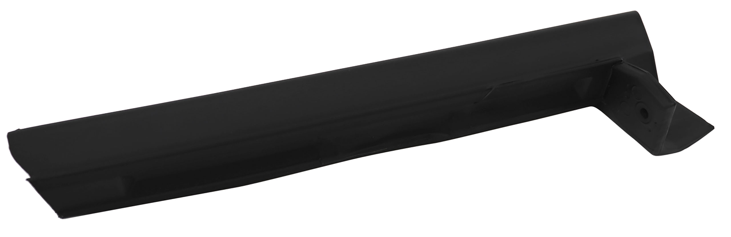 Mid America Motorworks Front Hood Weatherstrip Seal For 1997-2004 C5 Corvette – 603-932, Black Rubber