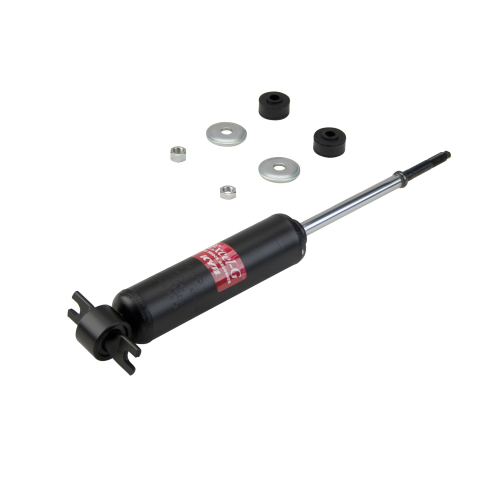 1963-1982 Chevrolet Corvette KYB Excel- G Shock Absorber. Front - 343127 - KYB
