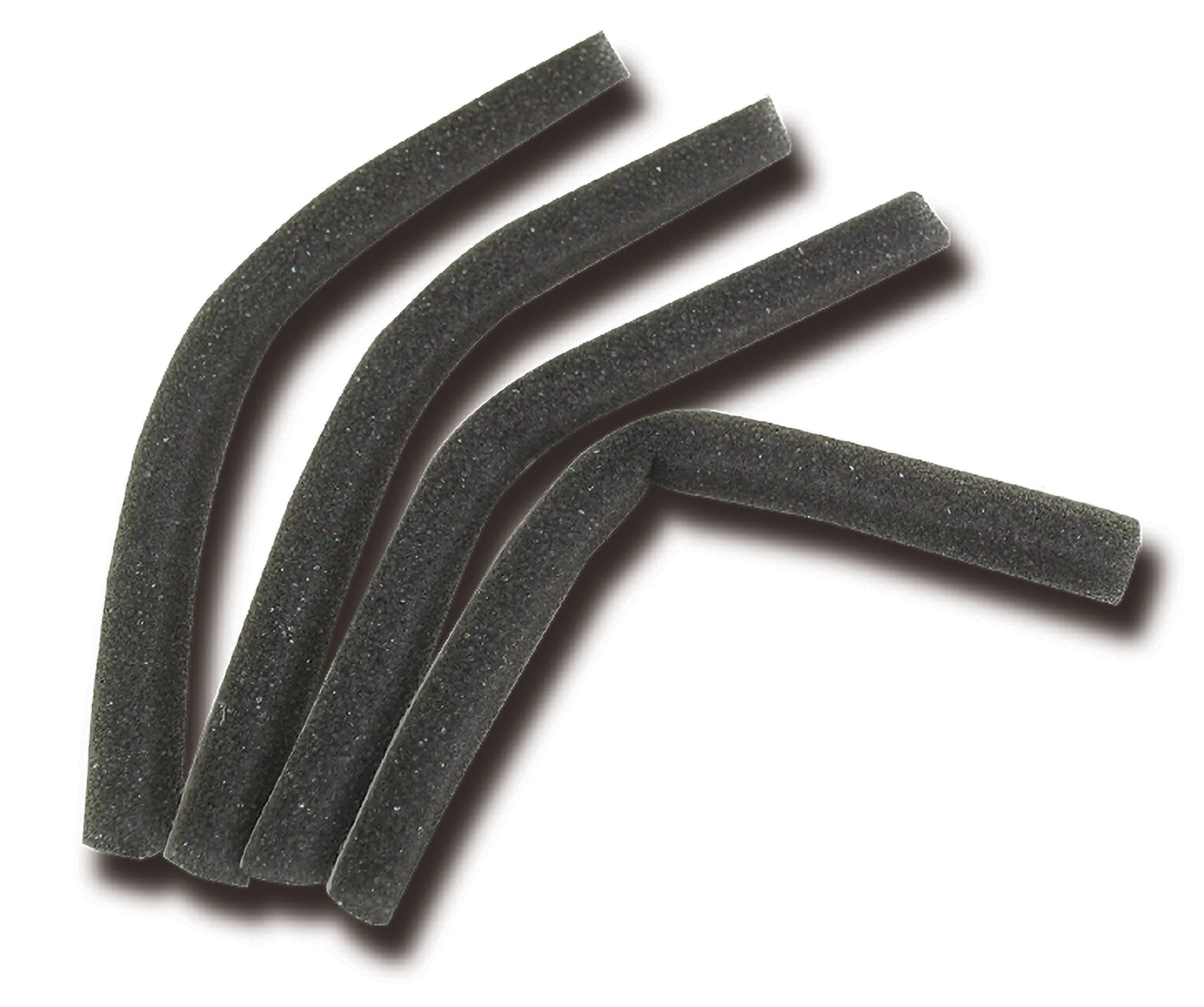 C3 1968-1982 Chevrolet Corvette Air Vent Outlet Grille Foam Seals. 4 Piece - Auto Accessories of America