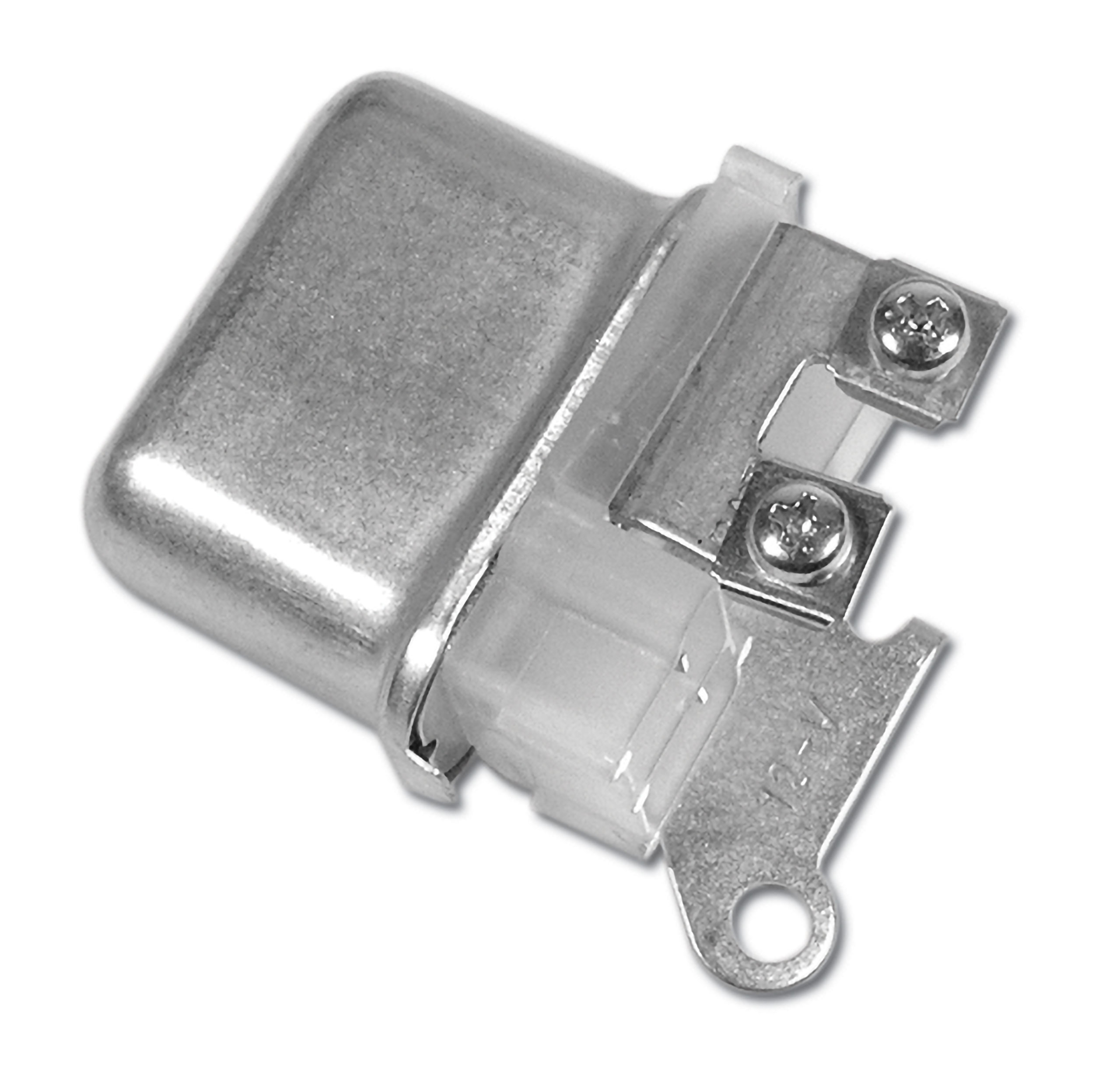 C3 1968-1971 Chevrolet Corvette Horn Relay. Replacement - Lectric Limited, Inc.