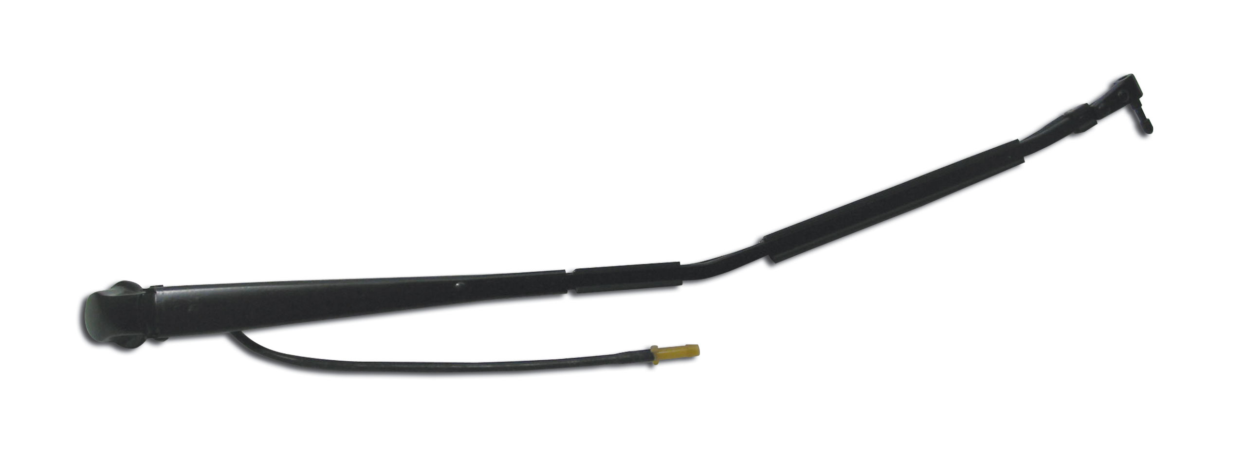 1968-1982 C3 Corvette Windshield & Wiper Parts | Corvette Central | Corvette Central