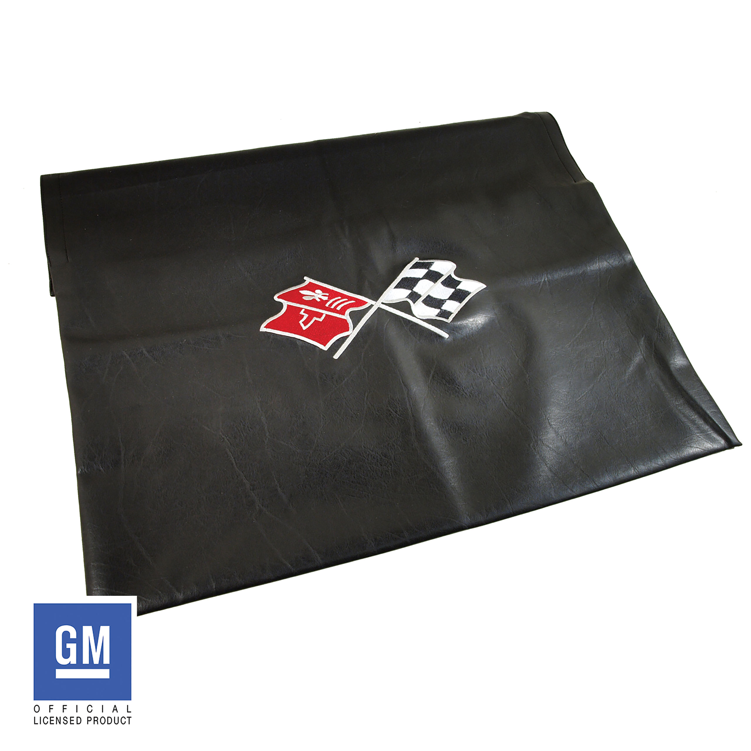 1968-2013 Chevrolet Corvette Embroidered Top Bag - CA