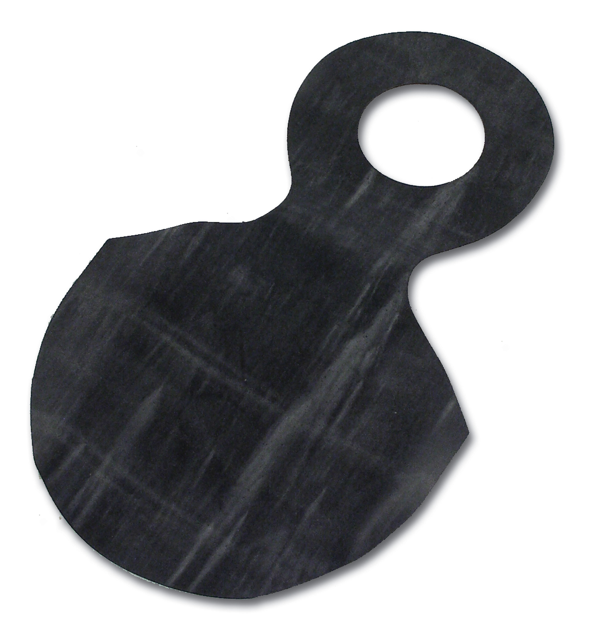 1975-2004 Chevrolet Corvette Gas Guard. Fits 75-82 & 97-04 - Auto Accessories of America