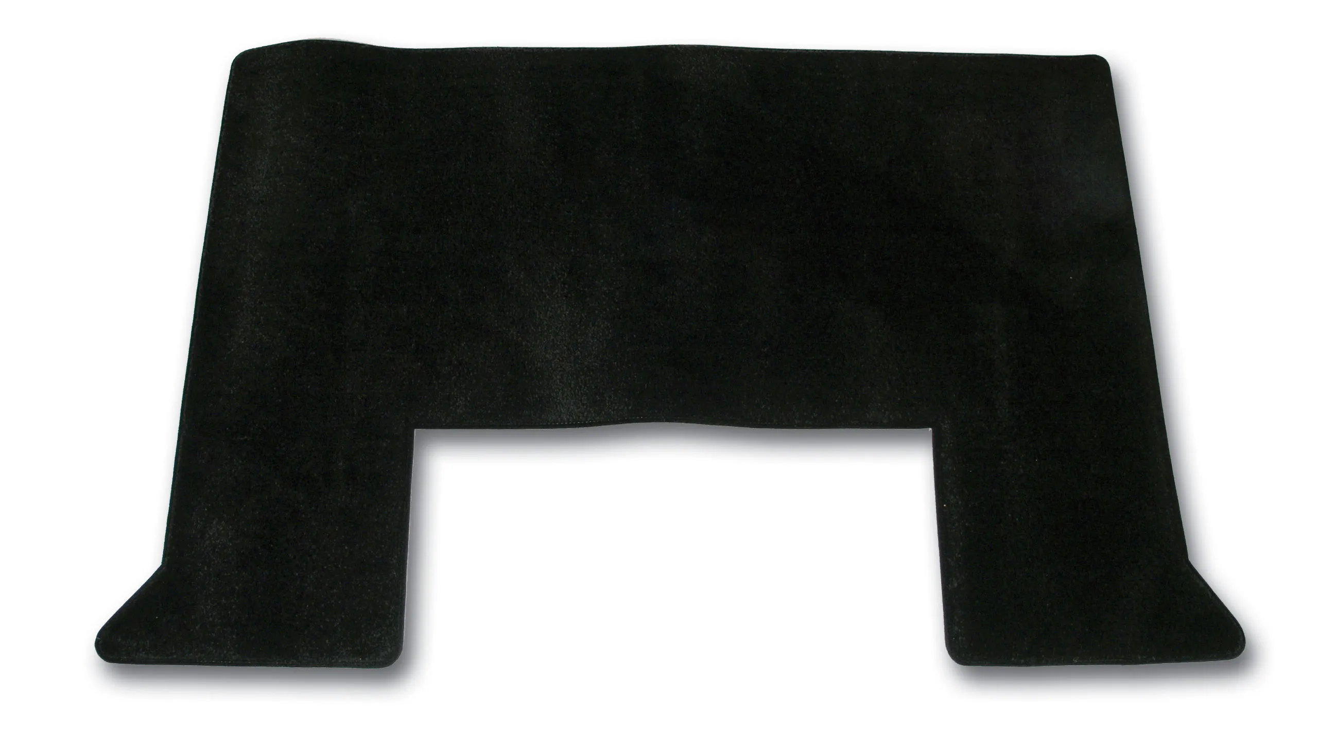 C5 2001-2004 Chevrolet Corvette Cargo Mat For C5 Z06 W/Z06 Logo - Choose Color & Material - Lloyd Design Corp