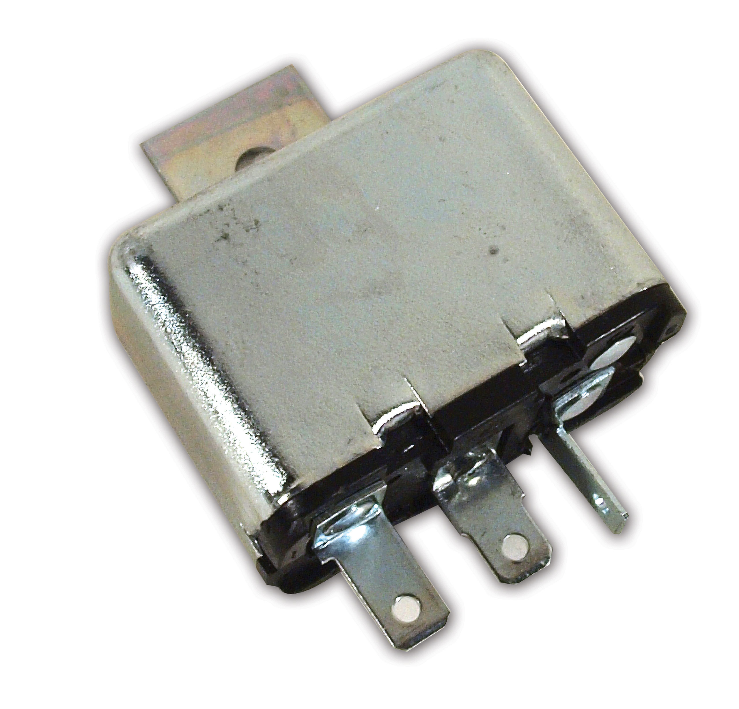 C3 1968-1978 Chevrolet Corvette Power Window Relay. Replacement - Lectric Limited, Inc.