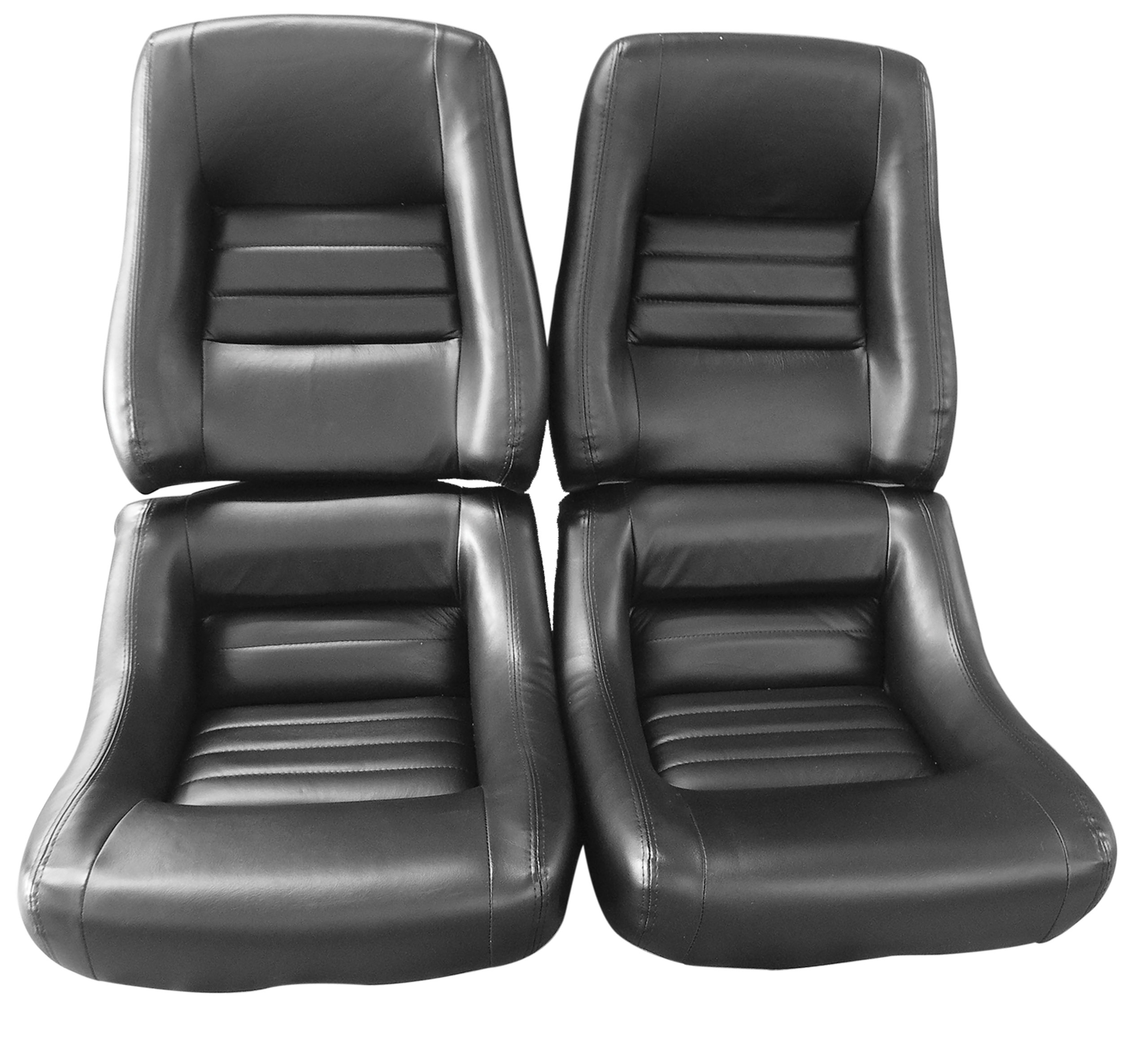 1981 corvette seat covers sales