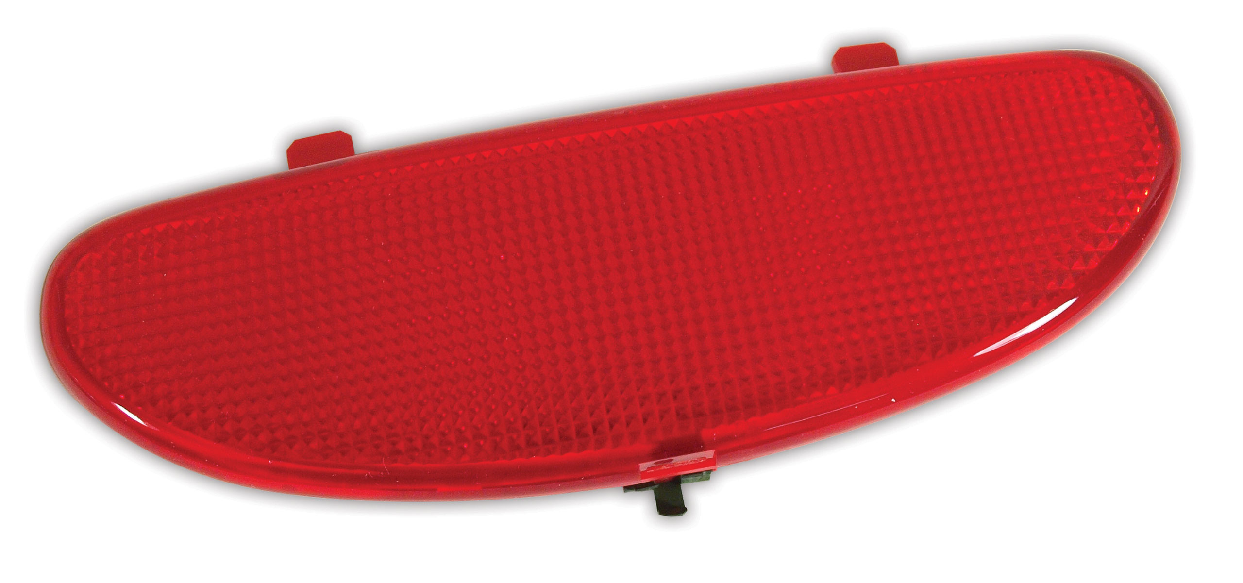 C5 1997-2004 Chevrolet Corvette Door Panel Reflector GM - 10295148 - General Motors