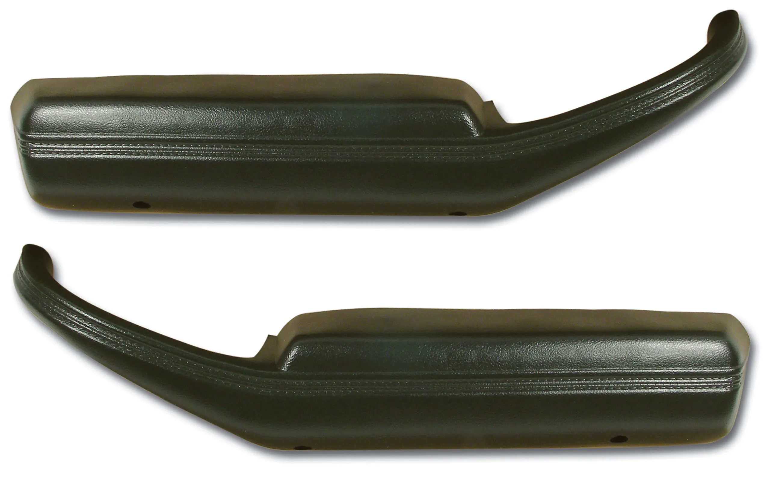C3 1978-1982 Chevrolet Corvette Reproduction Door Panel Armrests - Sold In Pairs - Choose Year & Color - CA