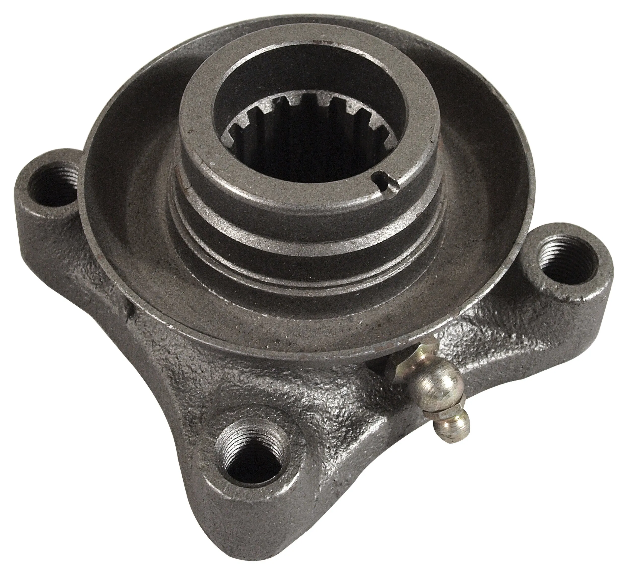 1980 - 1981 Corvette Halfshaft, Rear Axle Drive (automatic