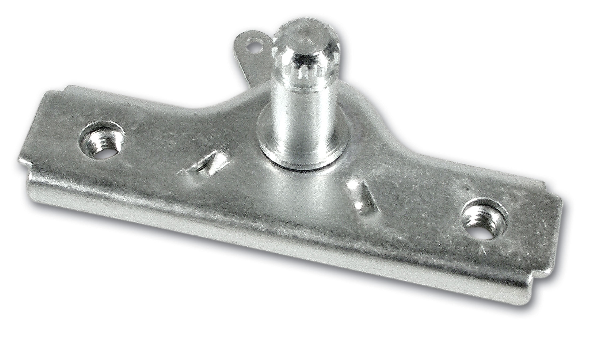 C1 1959-1961 Chevrolet Corvette Door Lock Control. - Auto Accessories of America