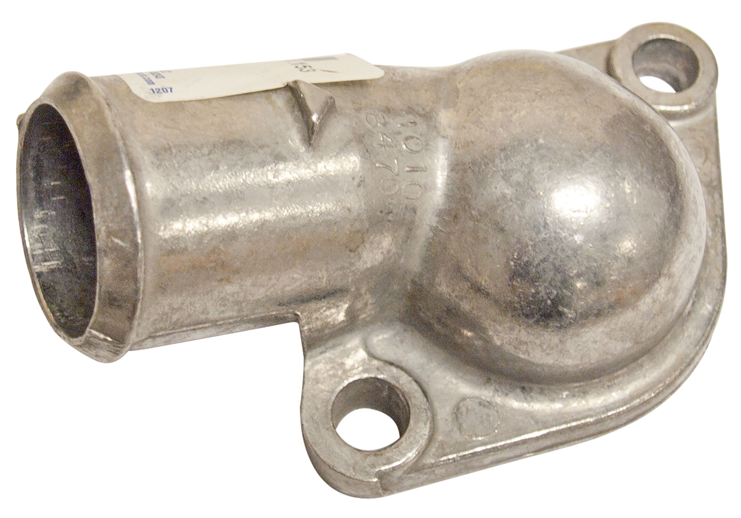 C4 1985-1992 Chevrolet Corvette Thermostat Housing - 10108470 - General Motors