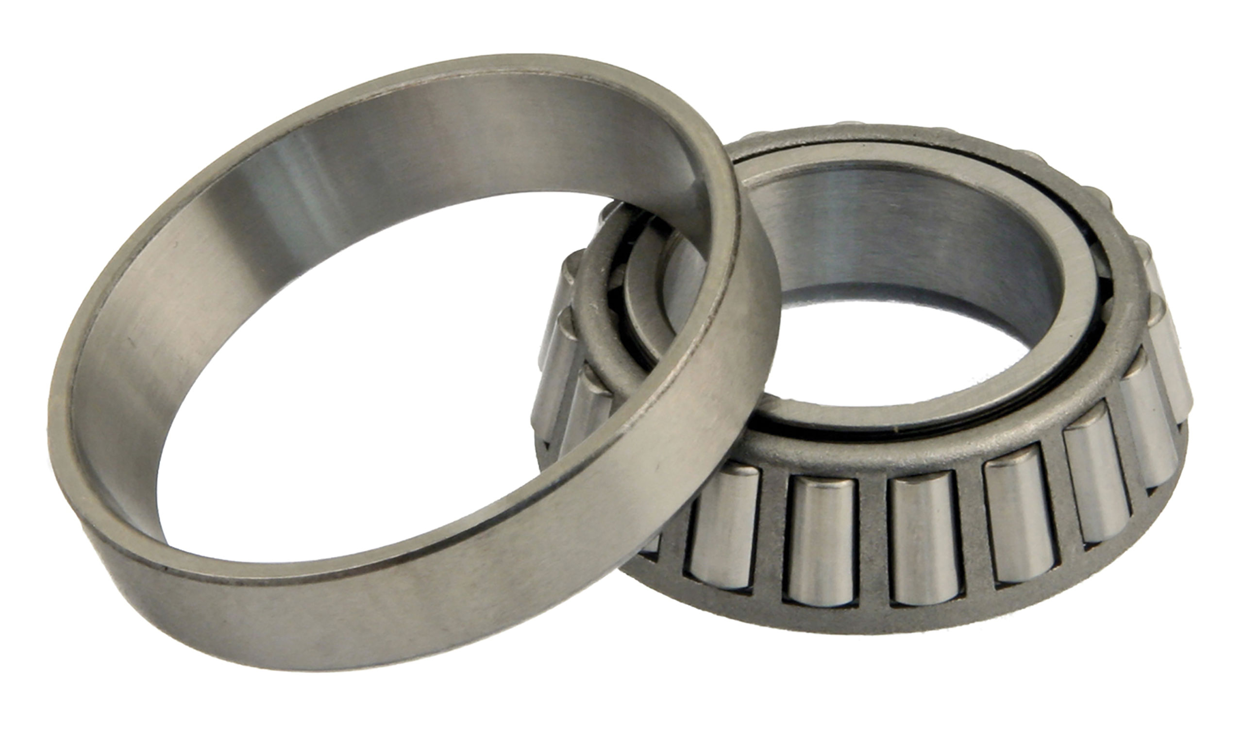 C3 1969-1982 Chevrolet Corvette Front Wheel Bearing & Race - Outer - Auto Accessories of America