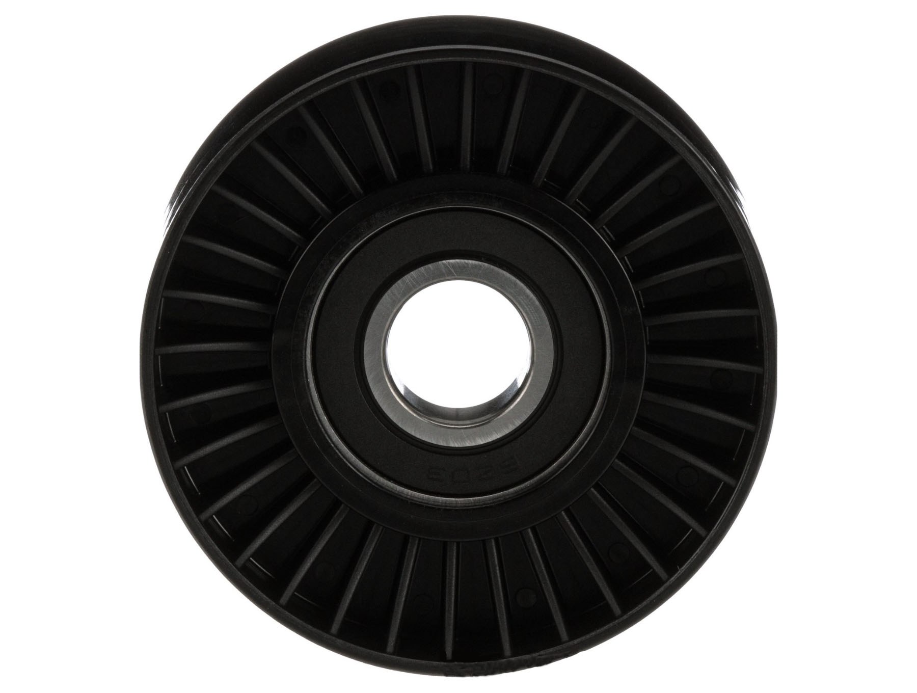 C4 1988-1996 Chevrolet Corvette Belt Tensioner Pulley - Gates