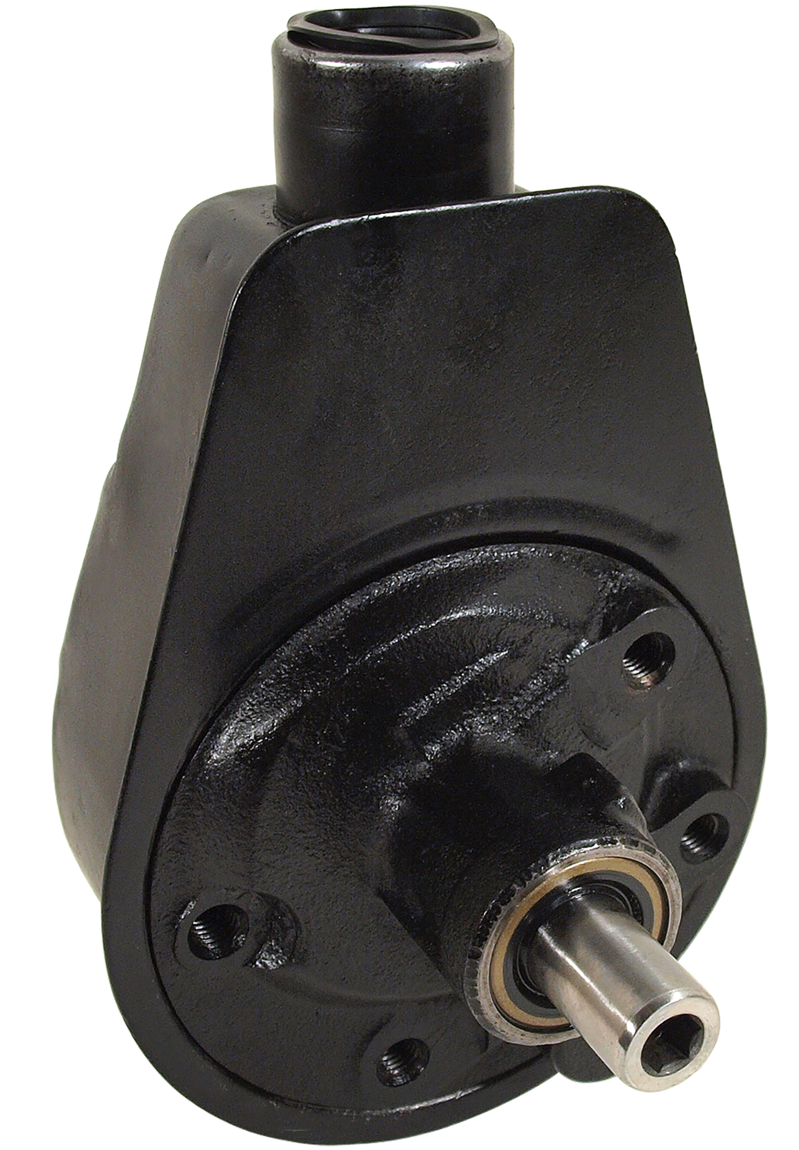 C3 19801982 Chevrolet Corvette Power Steering Rebuild Kit With New