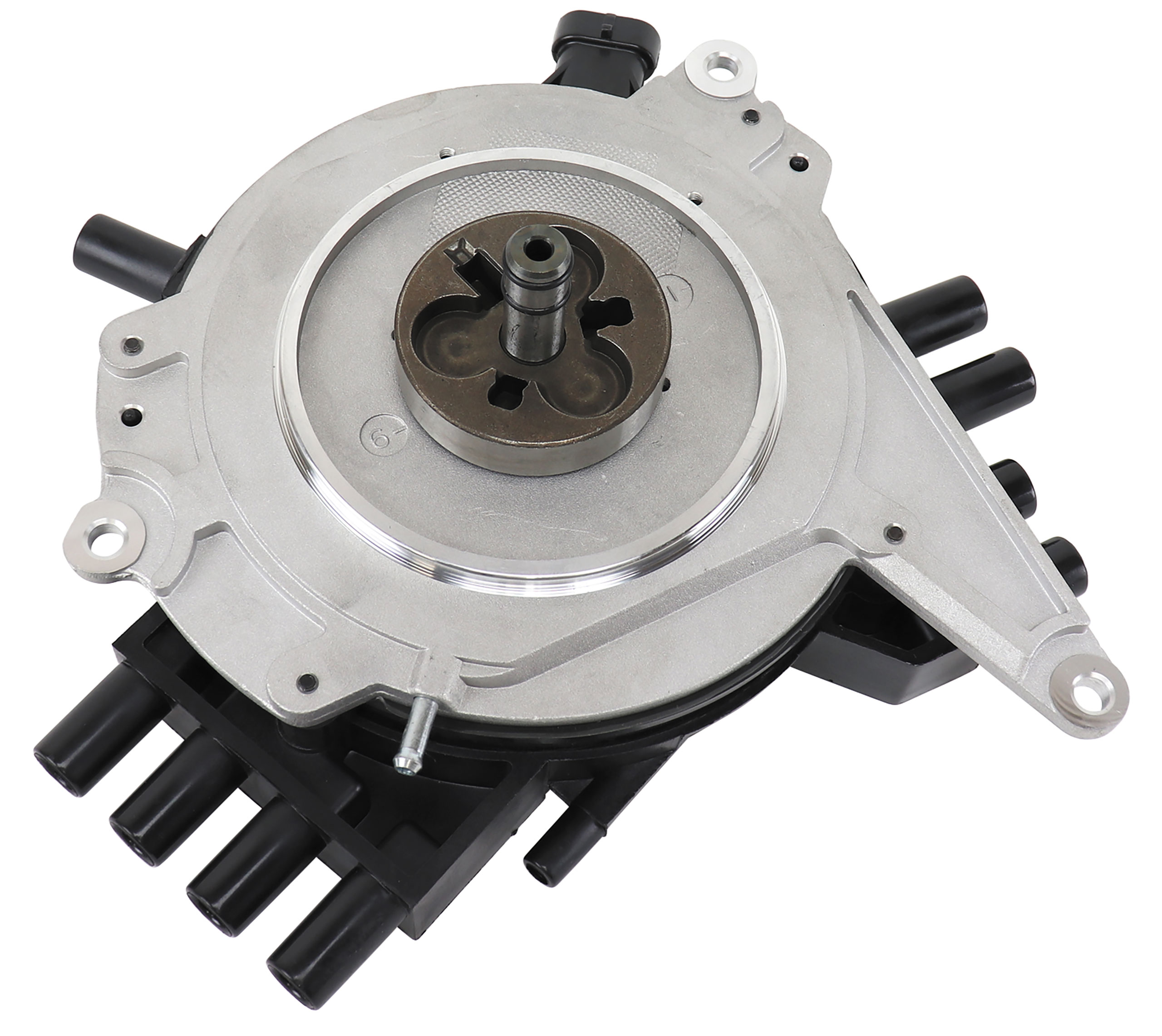 C4 1995-1996 Chevrolet Corvette Accel Opti-Spark Distributor - W