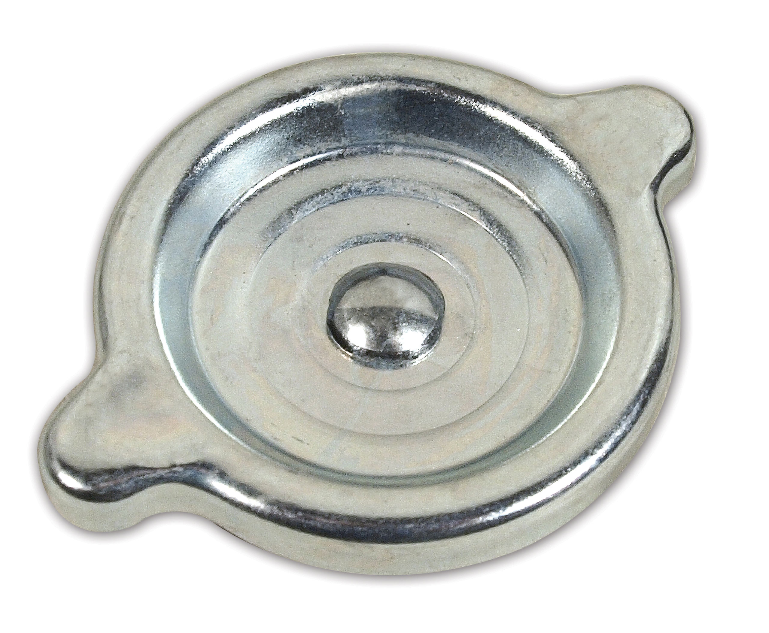 1965-1987 Chevrolet Corvette Oil Filler Cap - Replacement - Auto Accessories of America