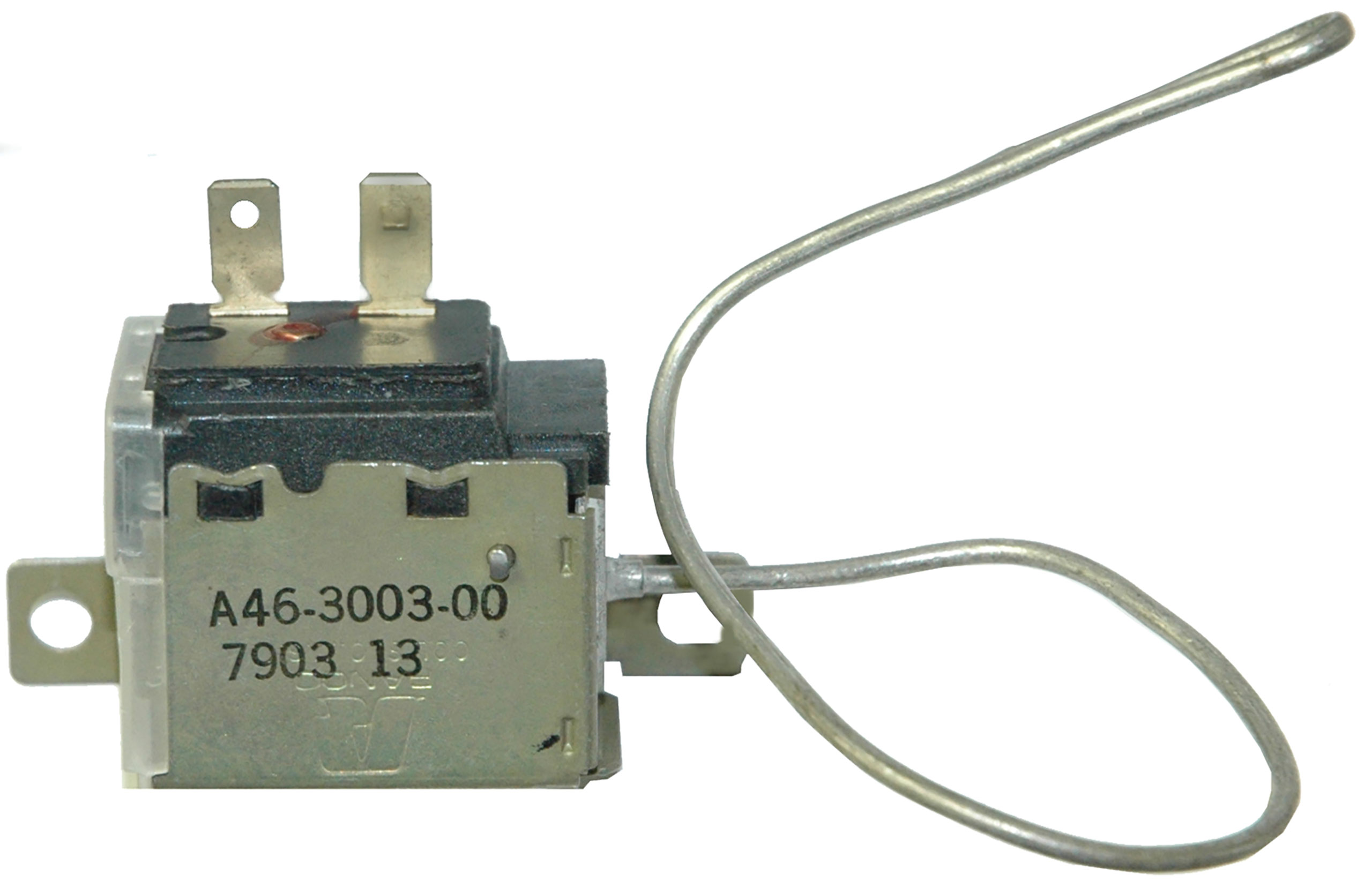 C3 1977-1979 Chevrolet Corvette Air Conditioning Thermostatic Switch - Replacement - Lectric Limited, Inc.