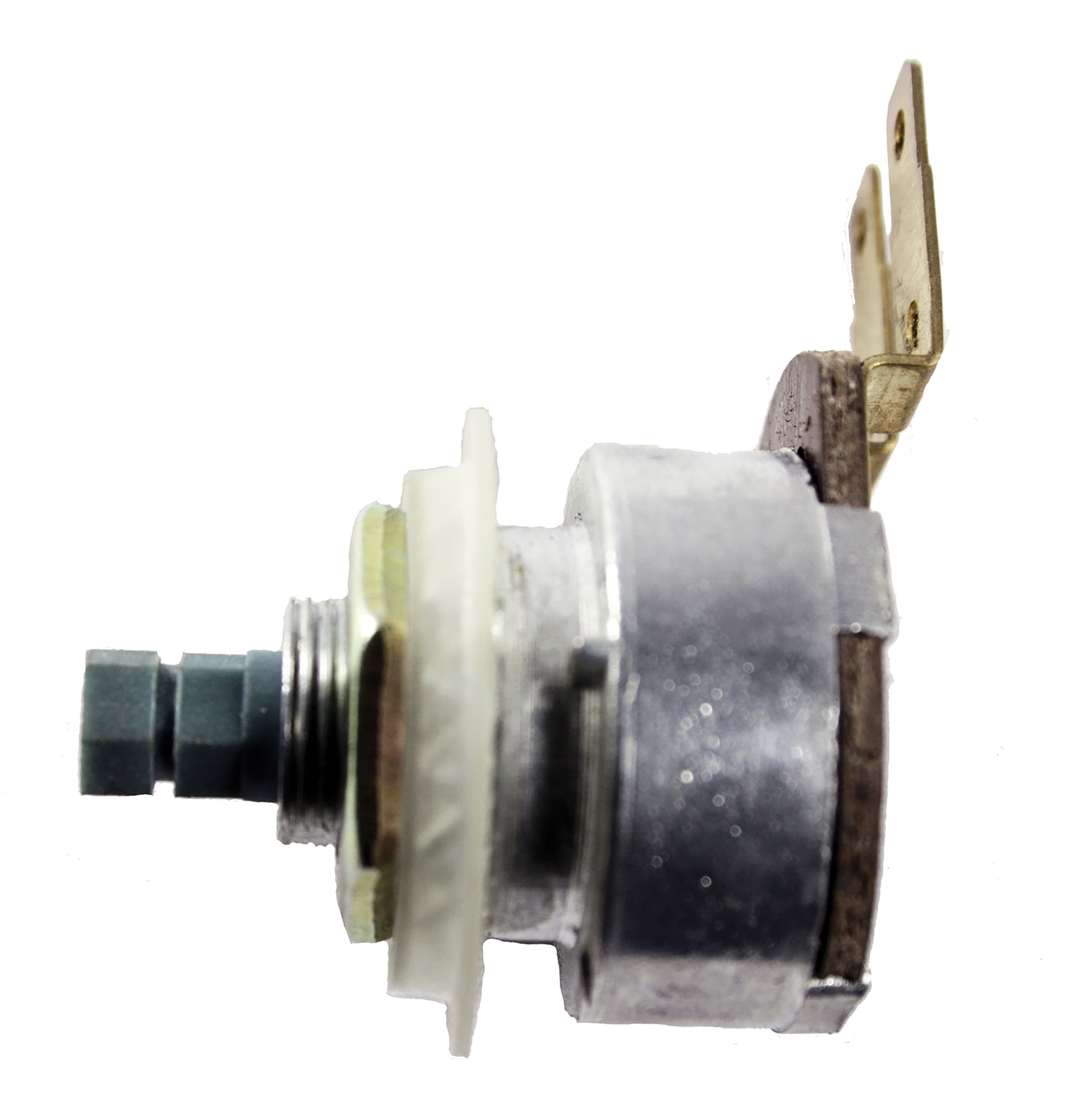 C3 1969 Chevrolet Corvette Wiper Override Switch. W/out Air Conditioning - Auto Accessories of America