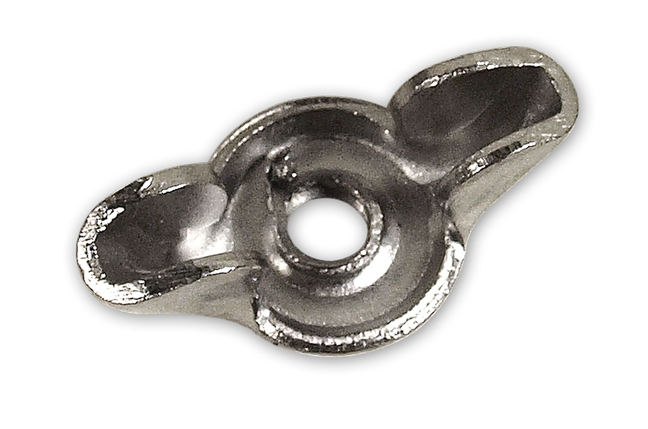 1963-1972 Chevrolet Corvette Air Cleaner Wingnut. NCRS Correct - Auto Accessories of America
