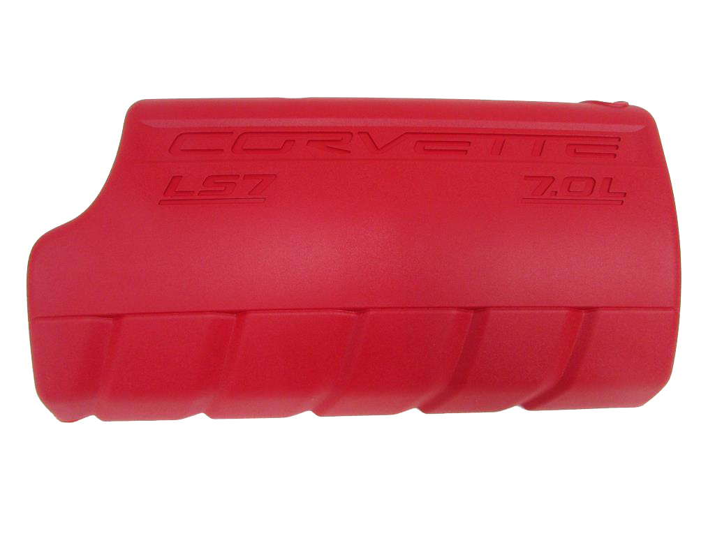 C6 2006-2013 Chevrolet Corvette Intake Manifold RH - General Motors