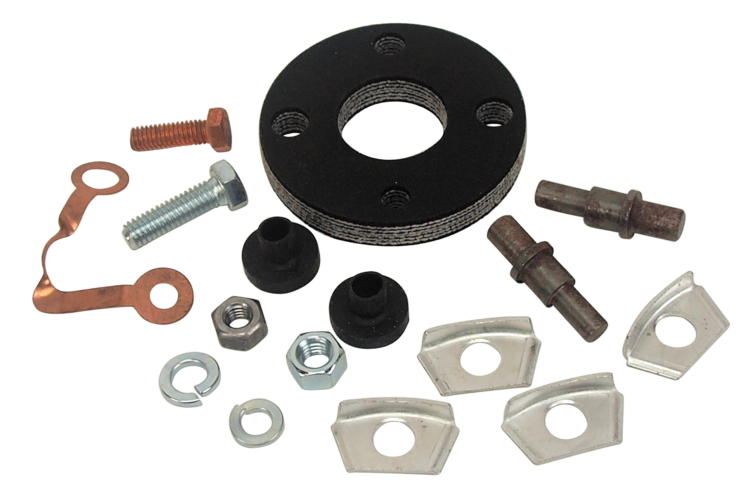 19671969 Chevrolet Corvette Steering Column Coupler Repair Kit W